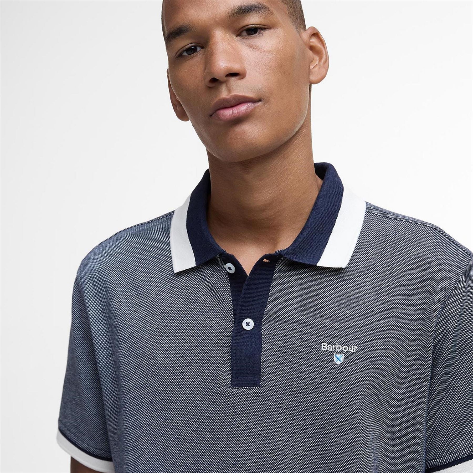 Barbour Helwith Polo Shirt