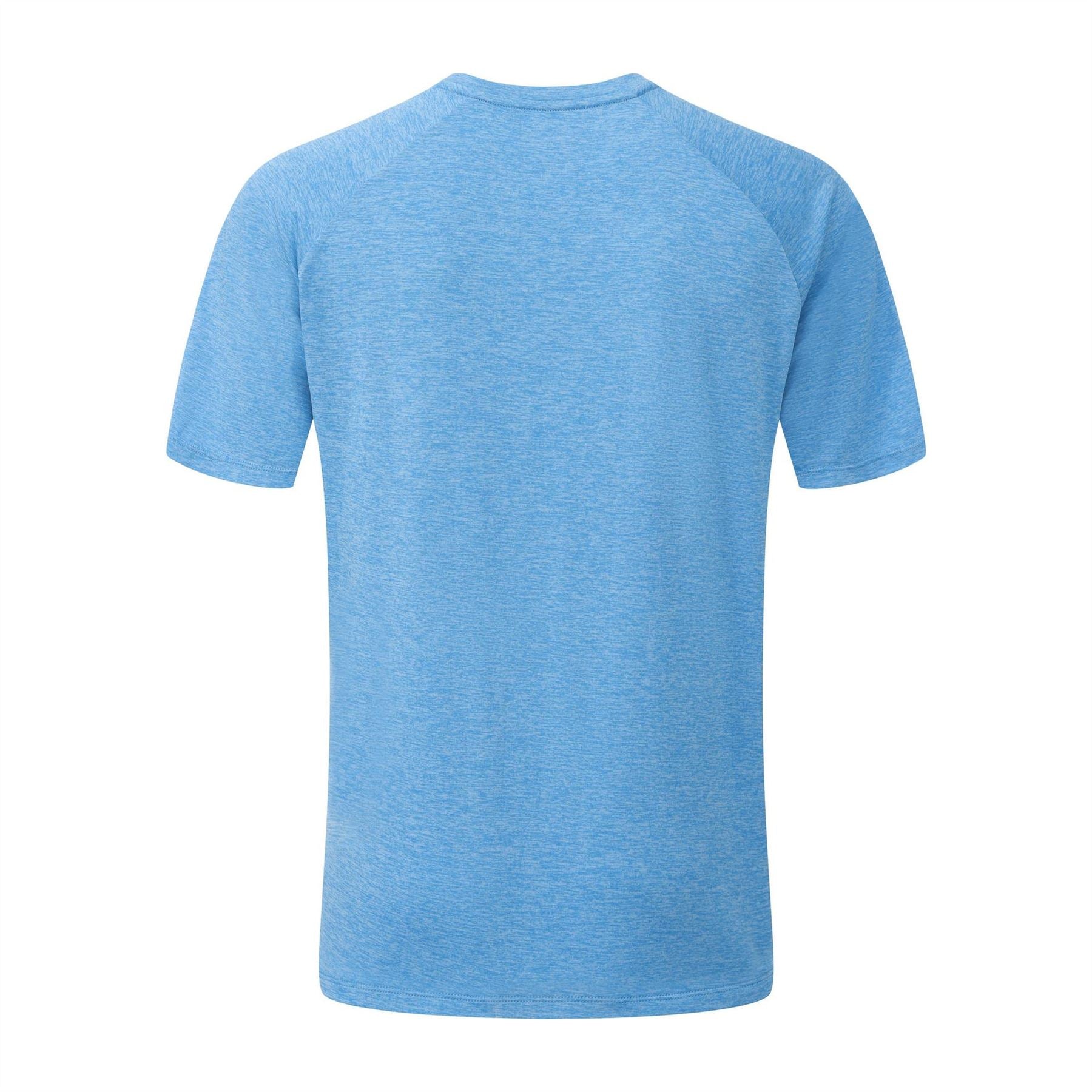 Everlast Flex Crew Neck Regular Fit T-Shirt