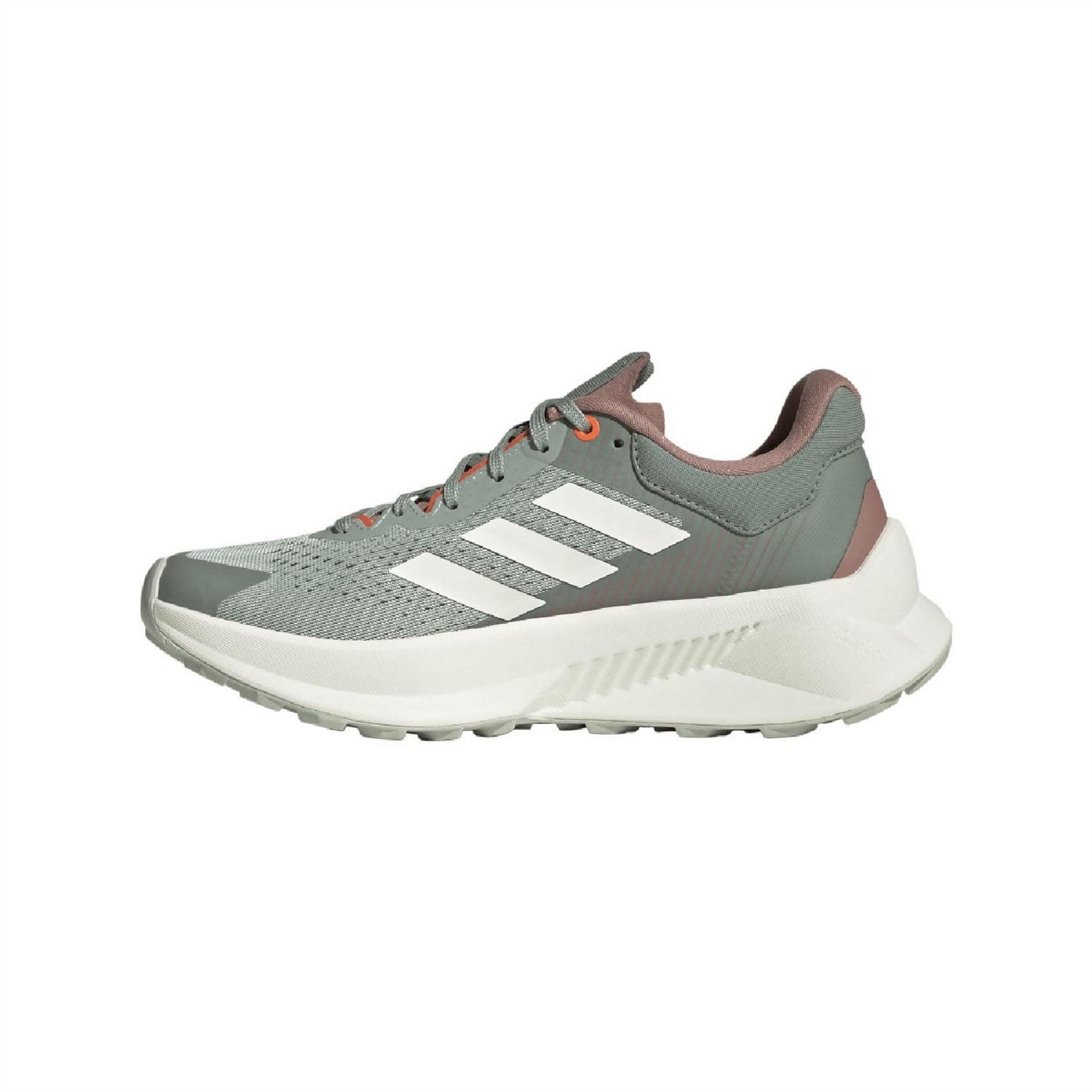 adidas Soulong Sleeve T-Shirtride Flow Trail Running Shoes