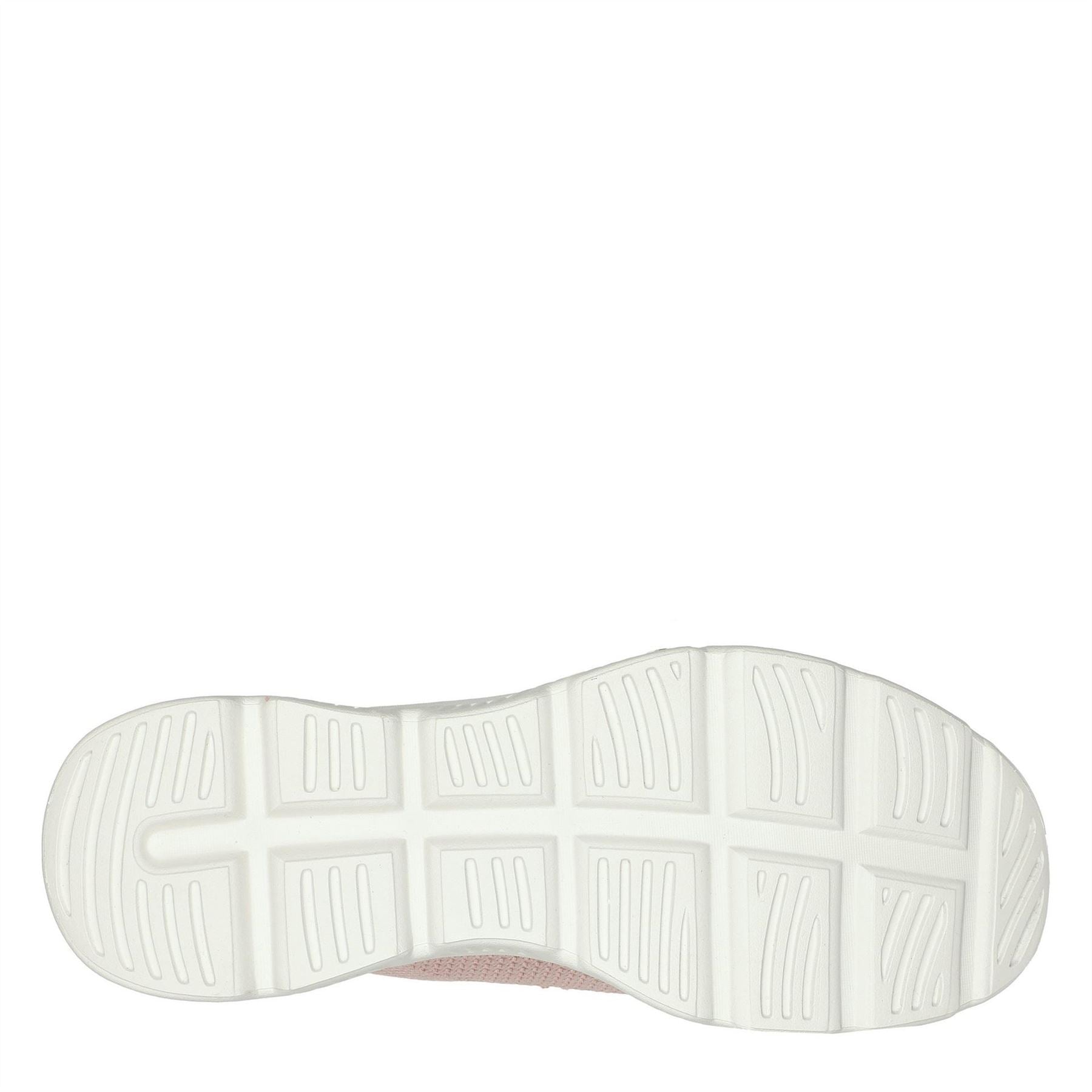Skechers Womens Waves Slip On Trainers