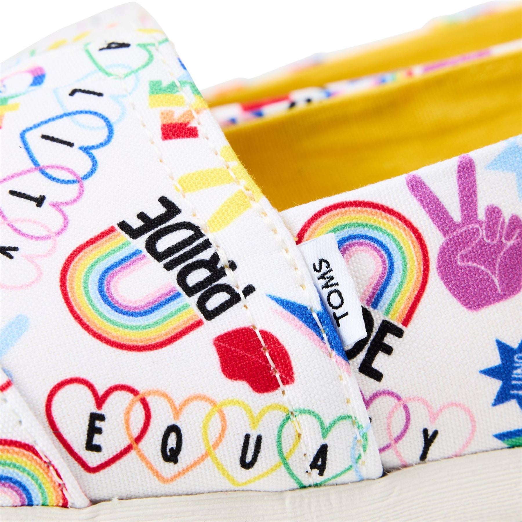 Toms Unity Ladies