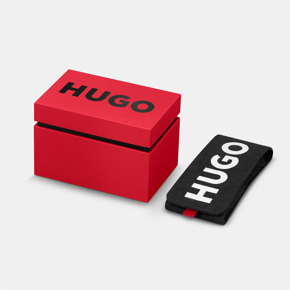 Hugo #lit Bracelet Watch