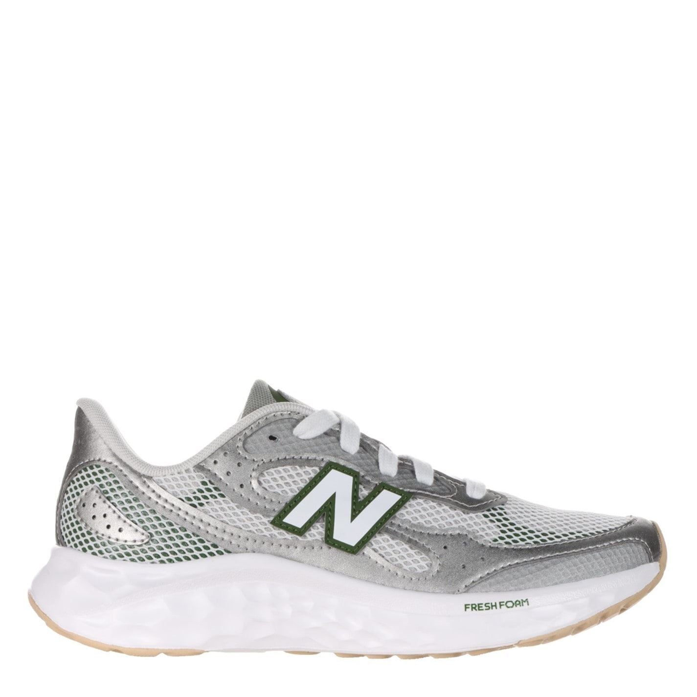 New Balance Womens Fresh Foam Arishi V4 Running Shoe