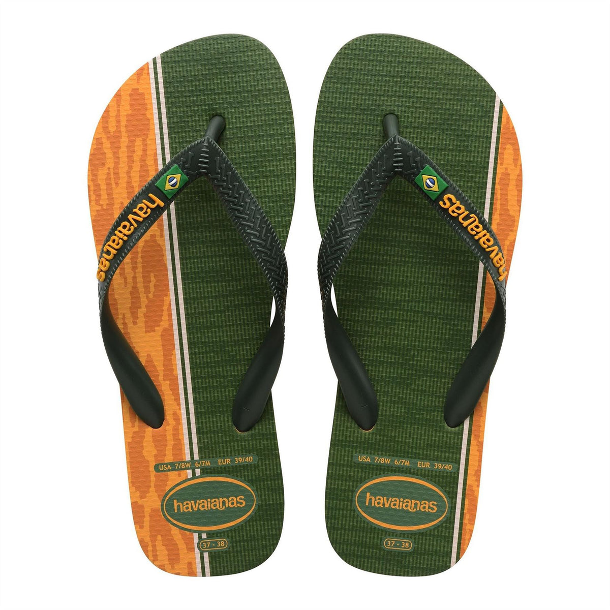 Havaianas Flip Flops
