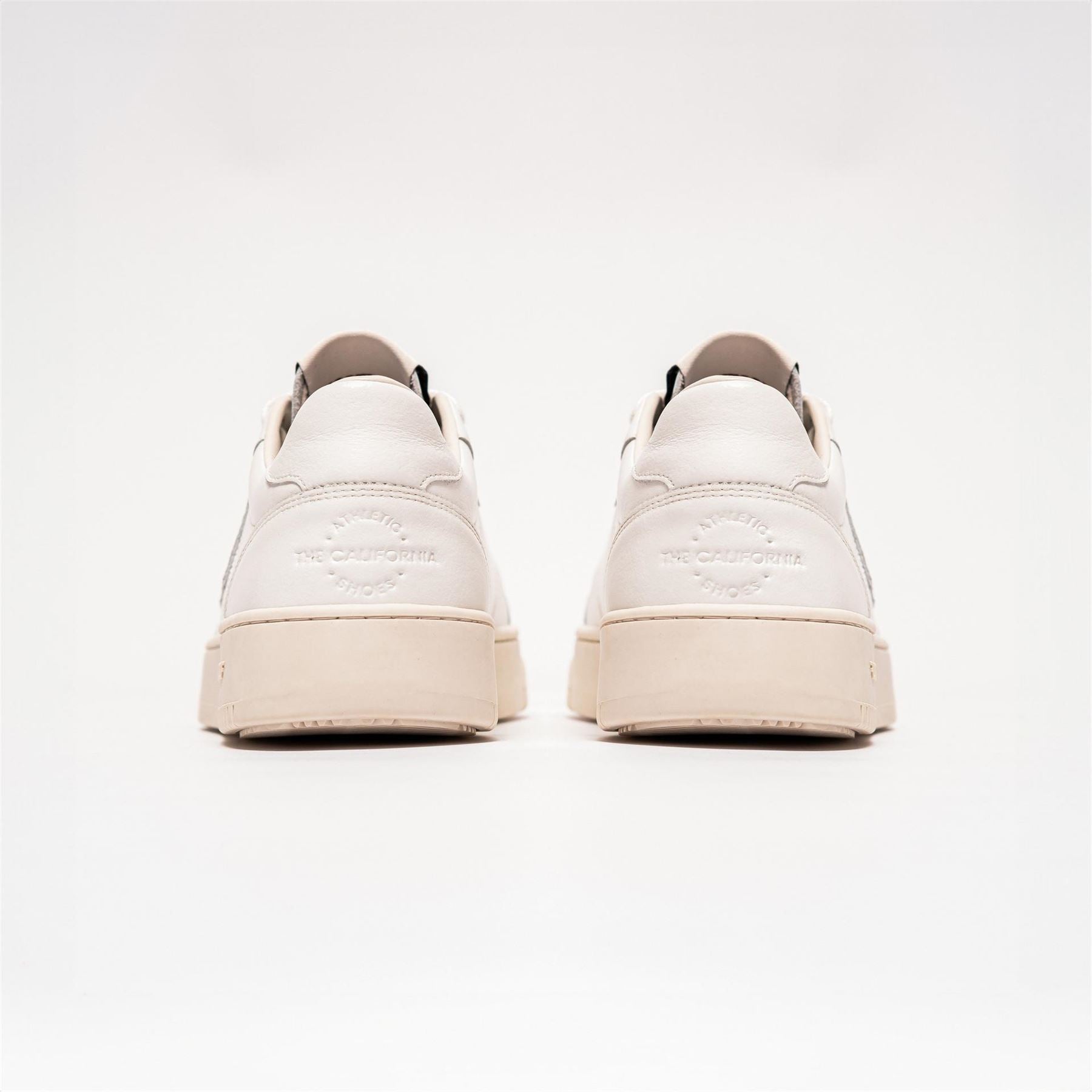 Bob Wolf Legacy Low Top Trainers