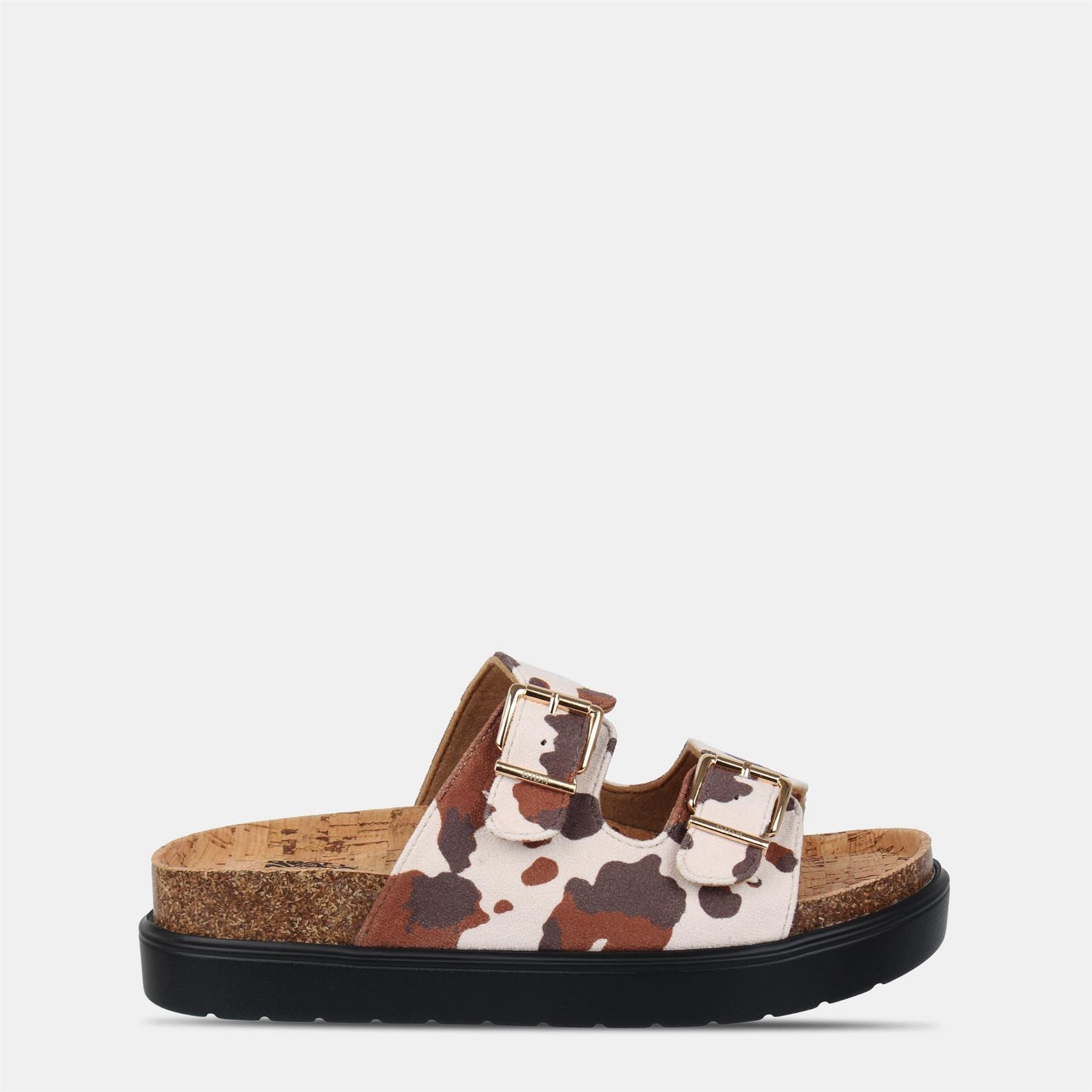 Biba Strap Sandals