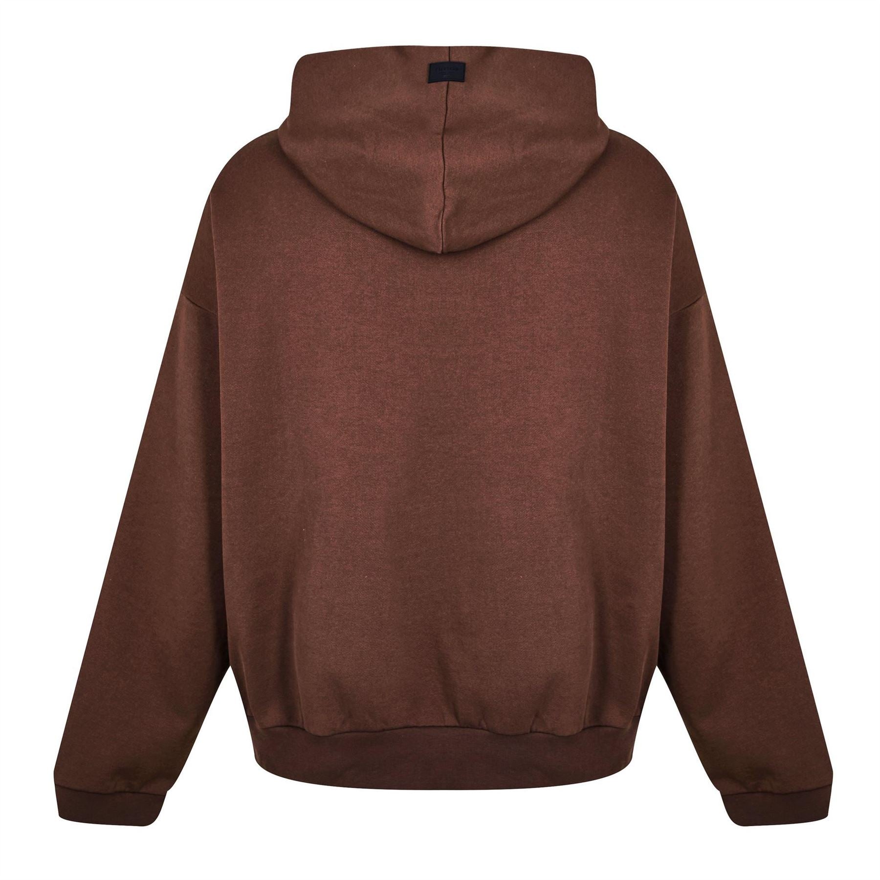 Firetrap Hooded Relaxed Fit Long Sleeve Sweatshirt