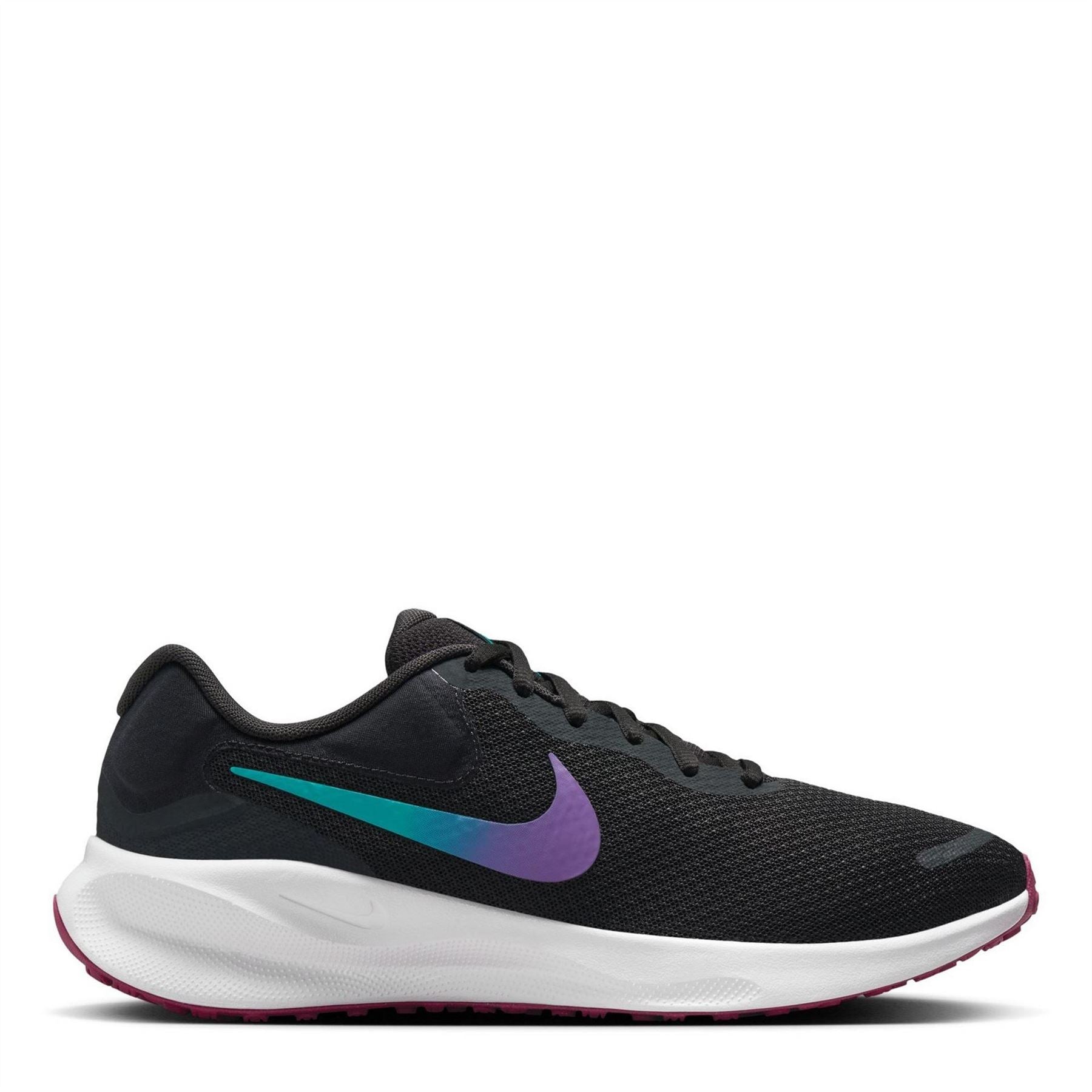Nike Womens Revolution 7 Running Shoes