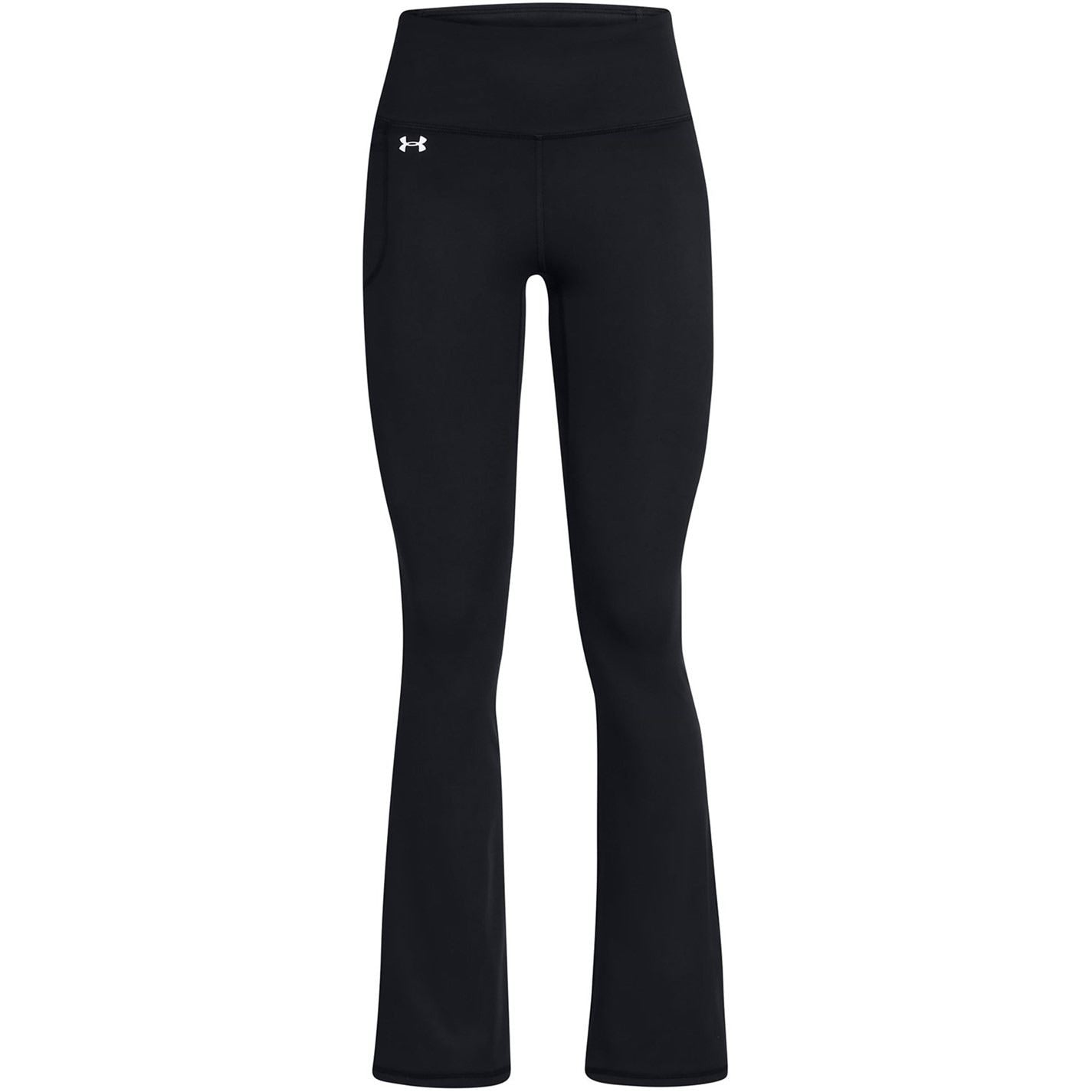 Under Armour Womens Armour Motion Flare Pant Gym Legging