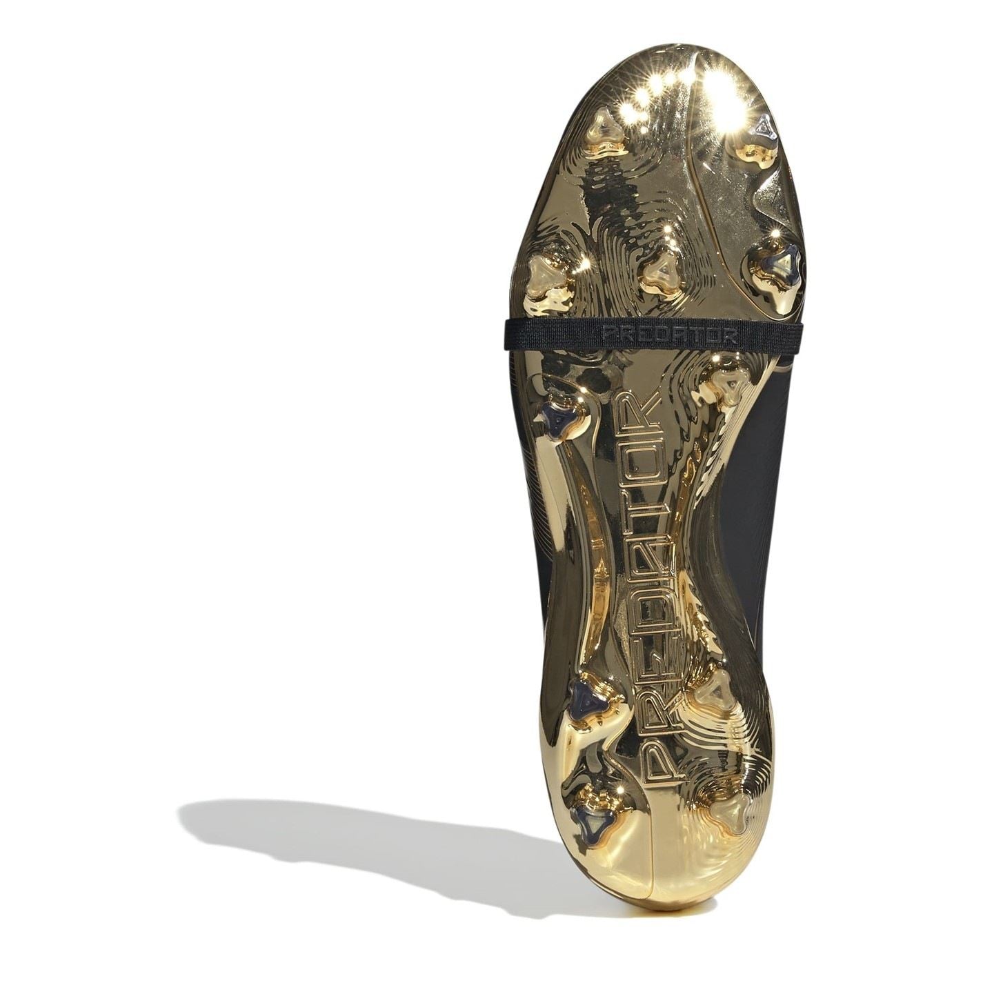 adidas Predator Elite Foldover Tongue Firm Ground Football Boots