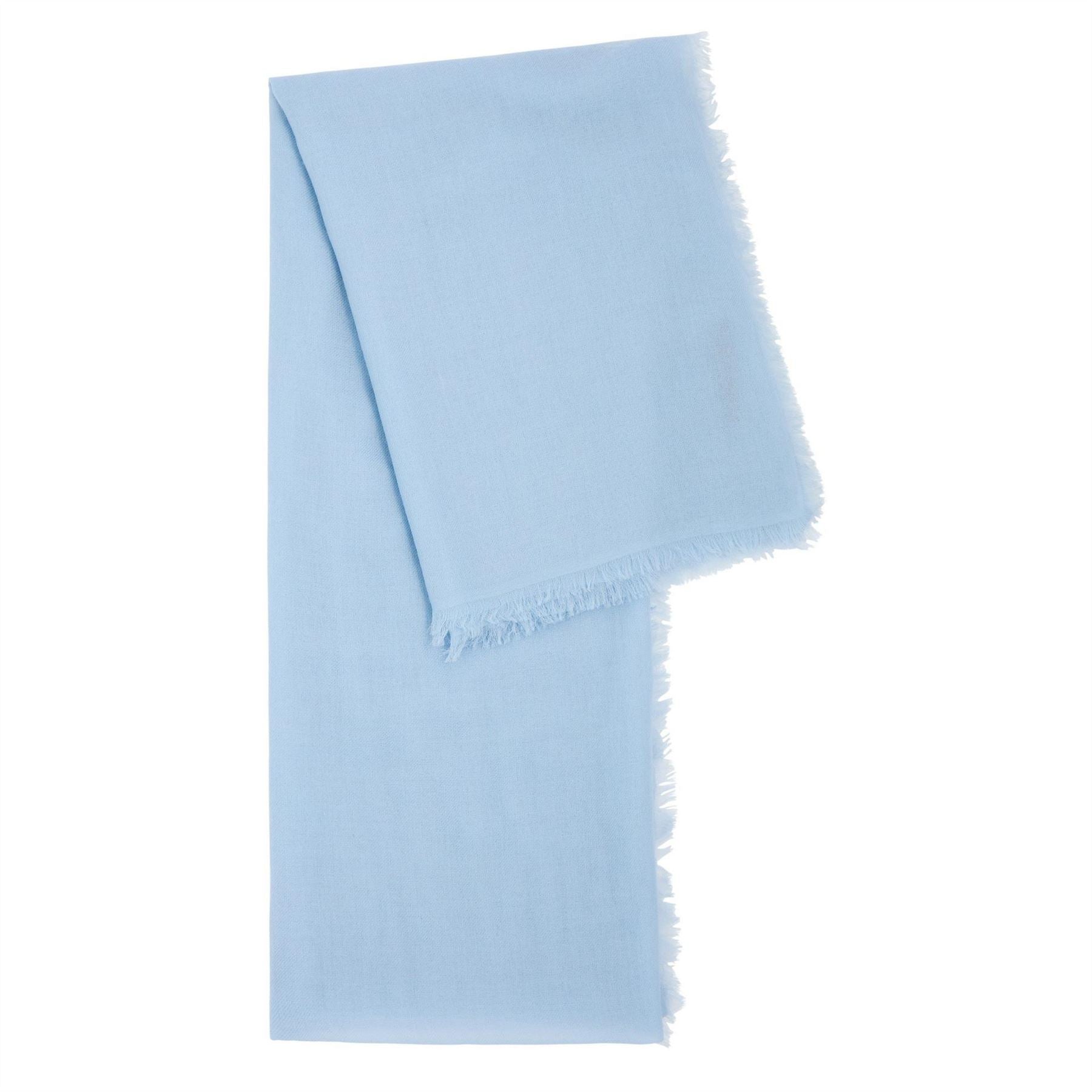 Ama Pure Cashmere Scarf