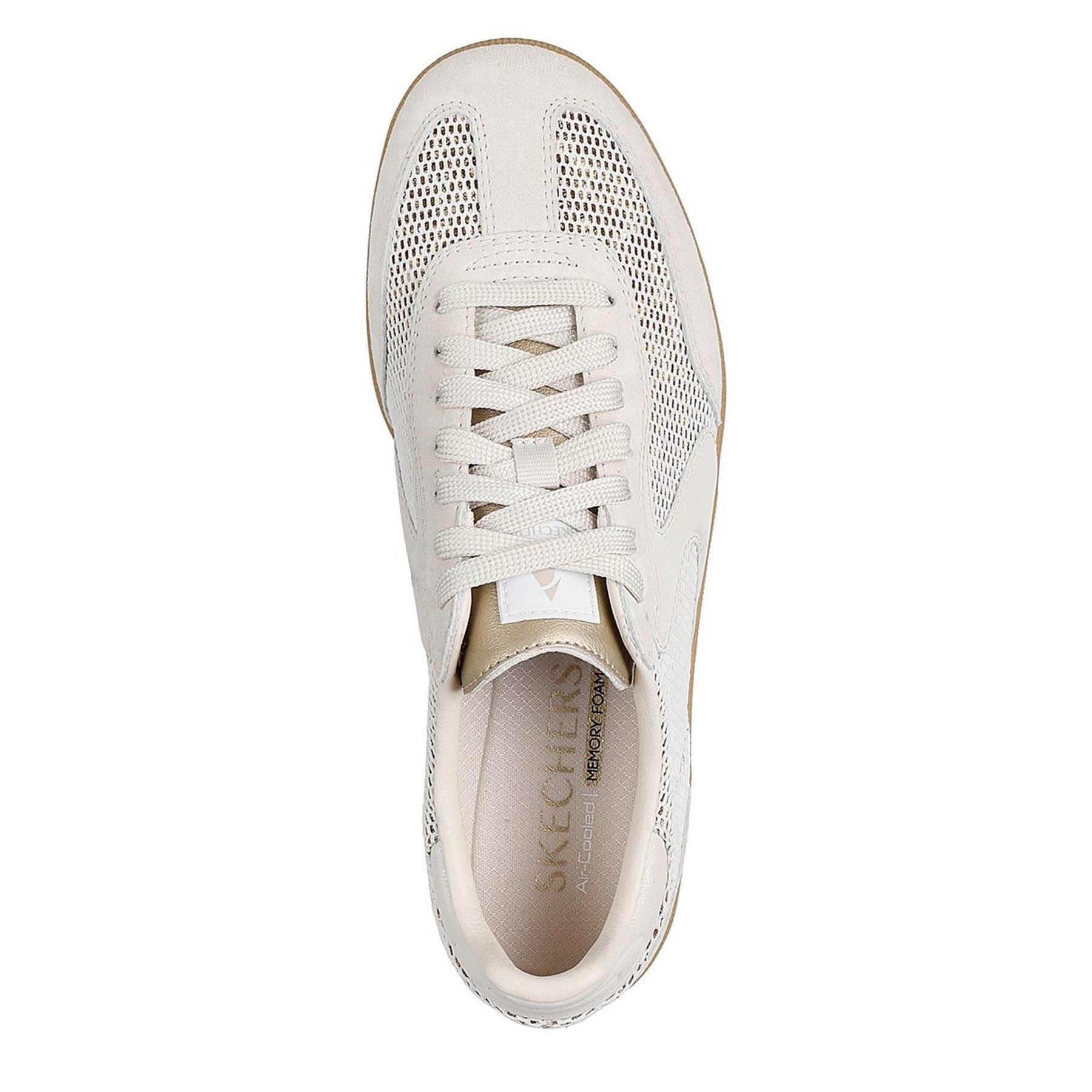 Skechers Low Top Trainers
