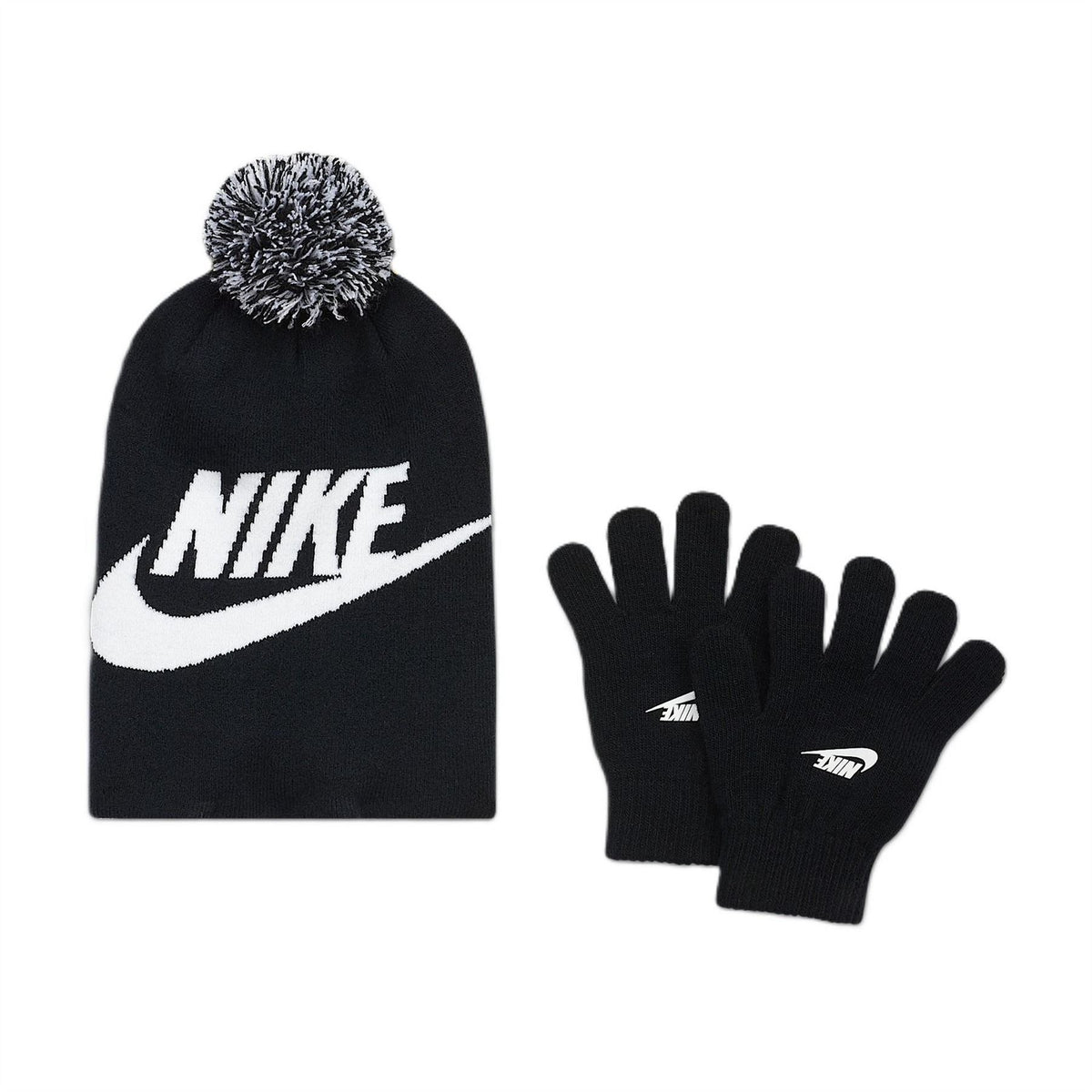Nike Hat Glove Set Juniors