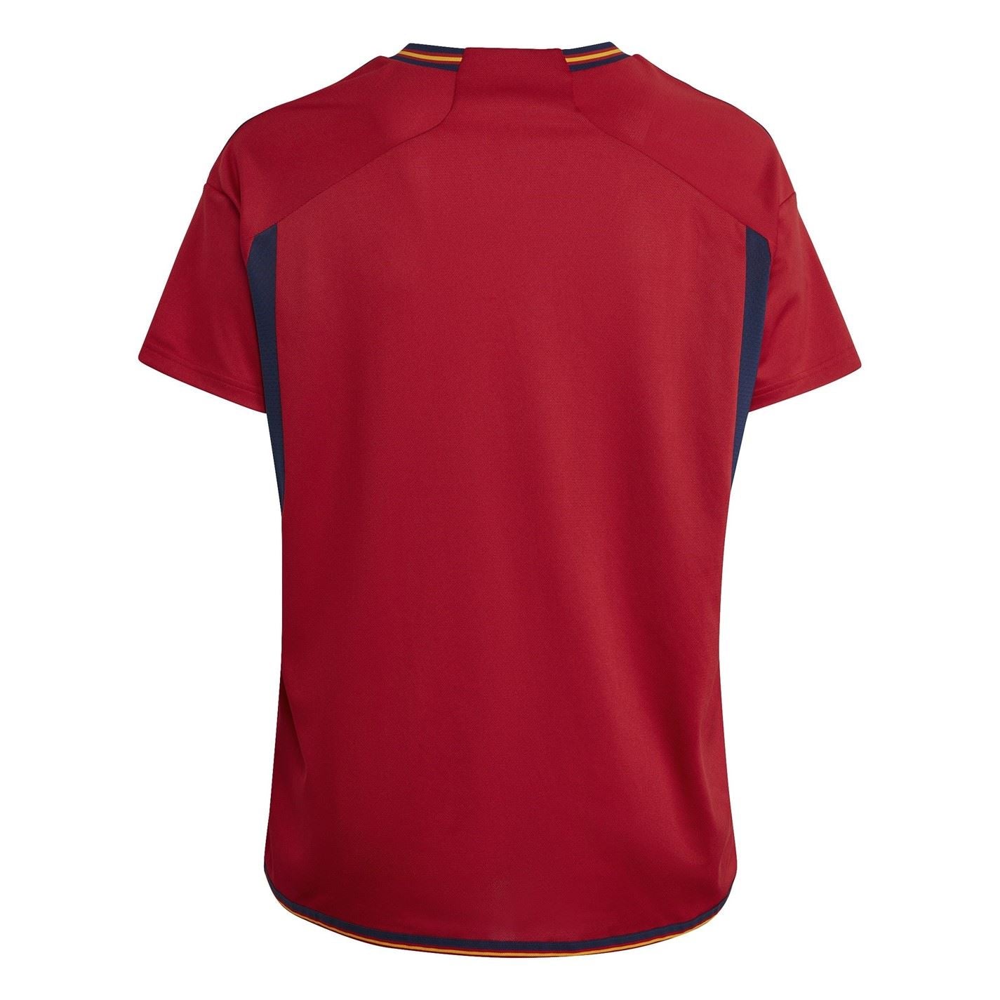 adidas Womens Spain Home Shirt 2022