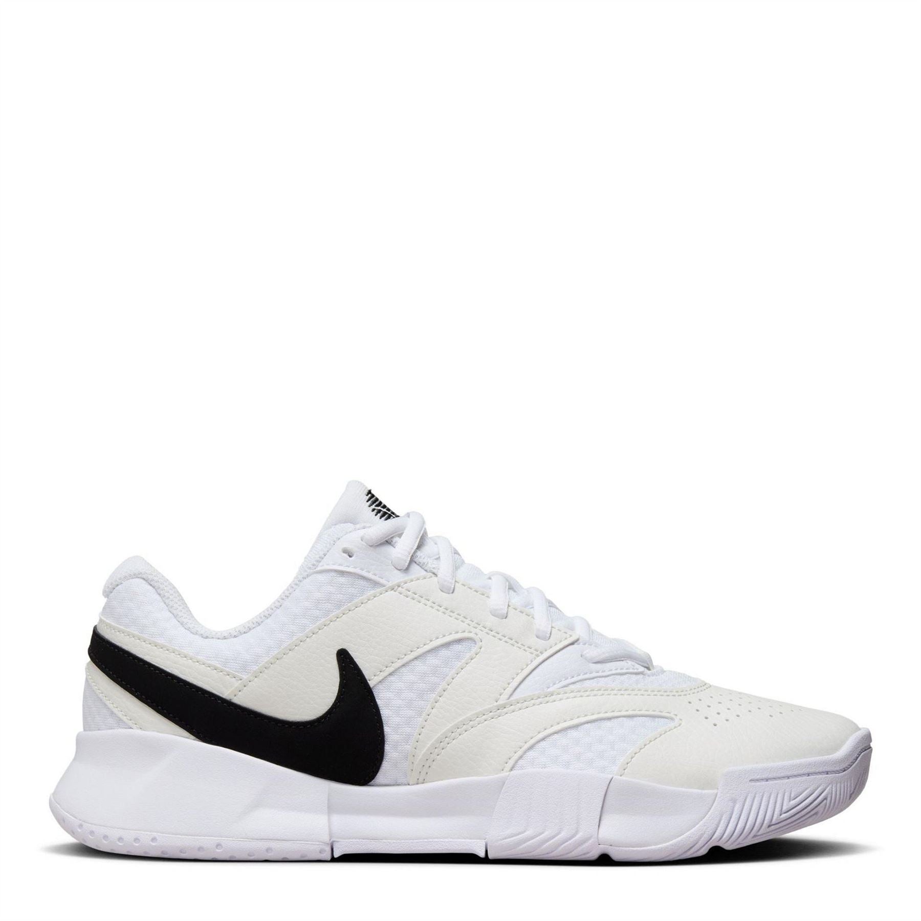 Nike Womens Court Lite 4 Tennis Shoes