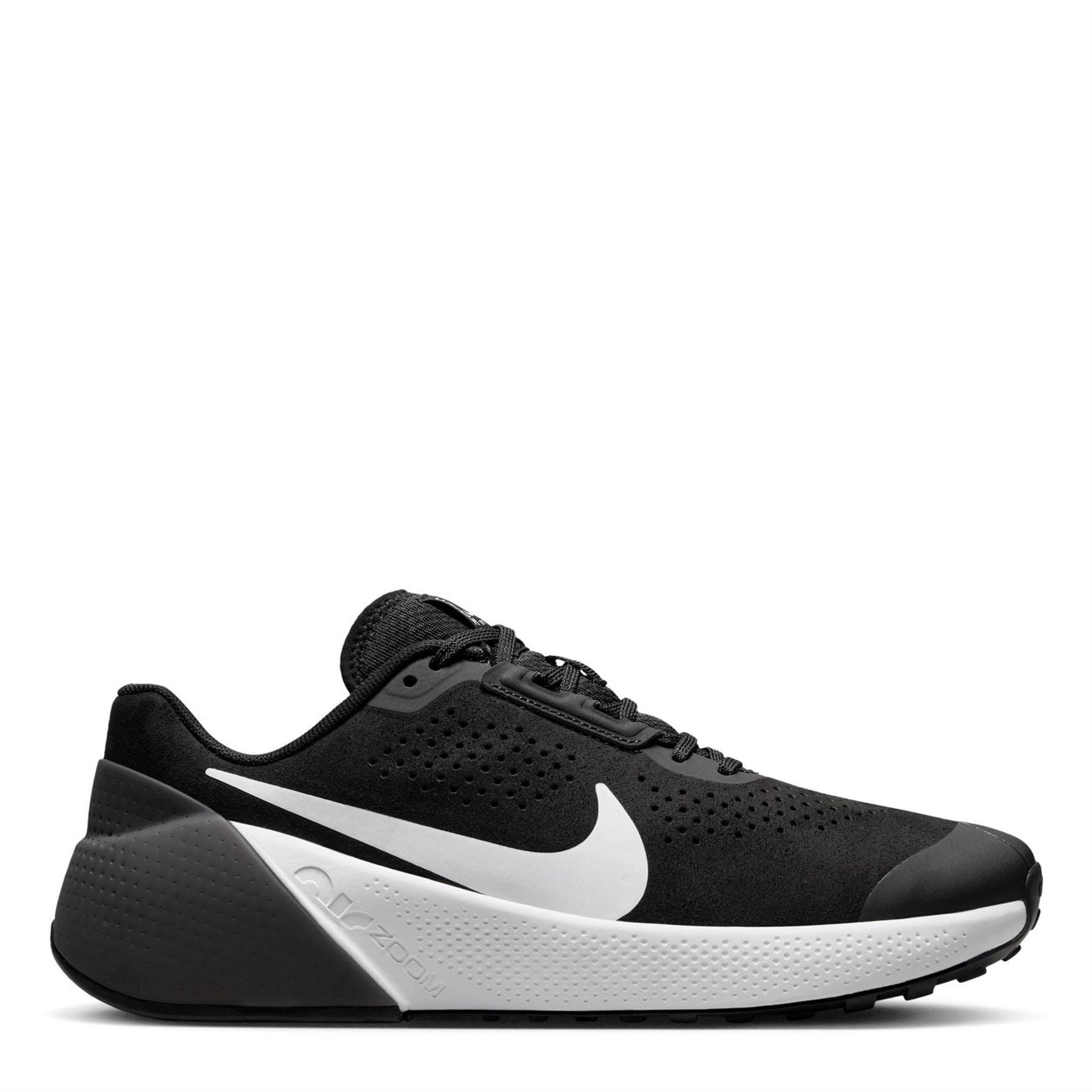 Nike Mens Air Zoom Tr1 Low Top Running Sneakers