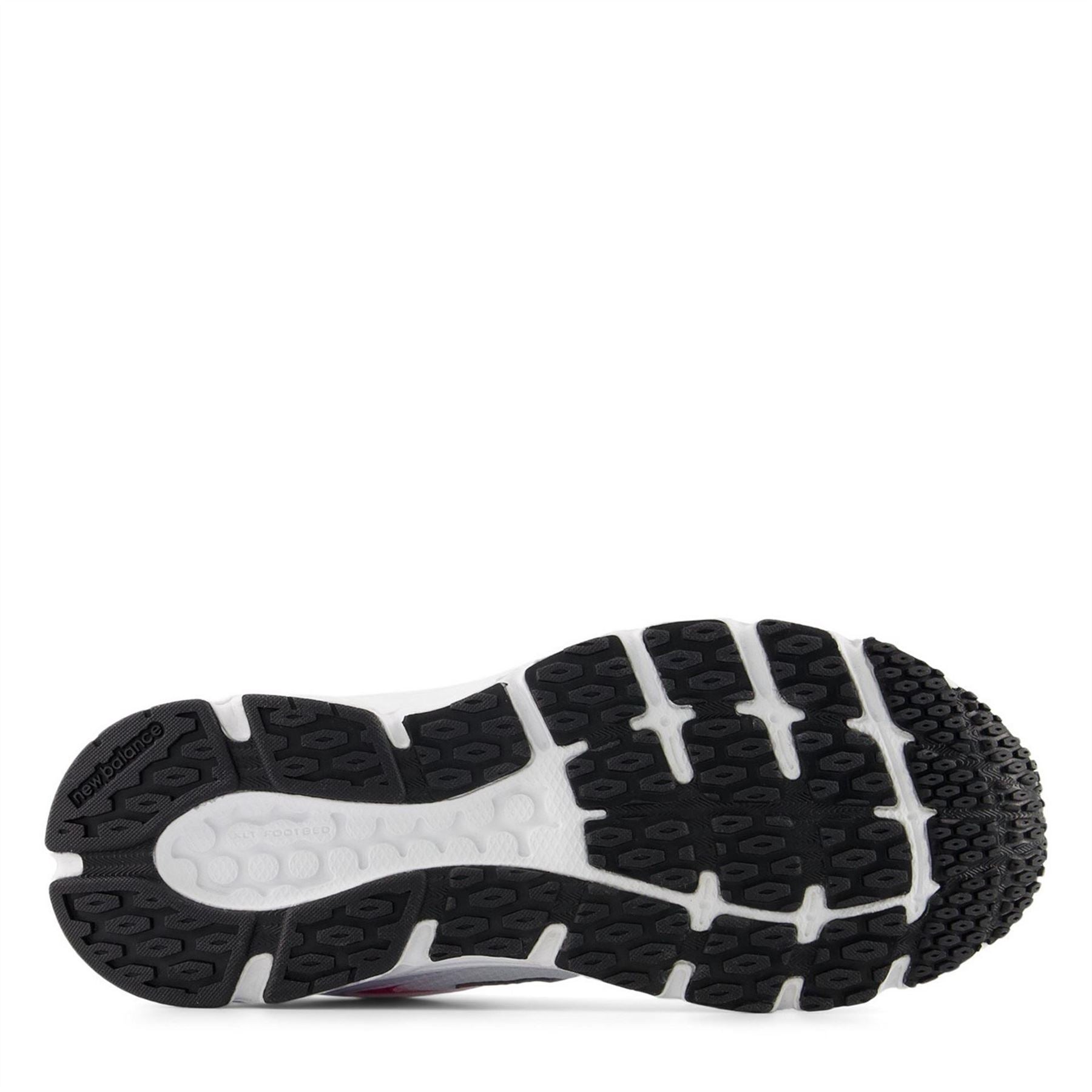New Balance 408 v1 Lace-Up Sneakers with Built-In Heel