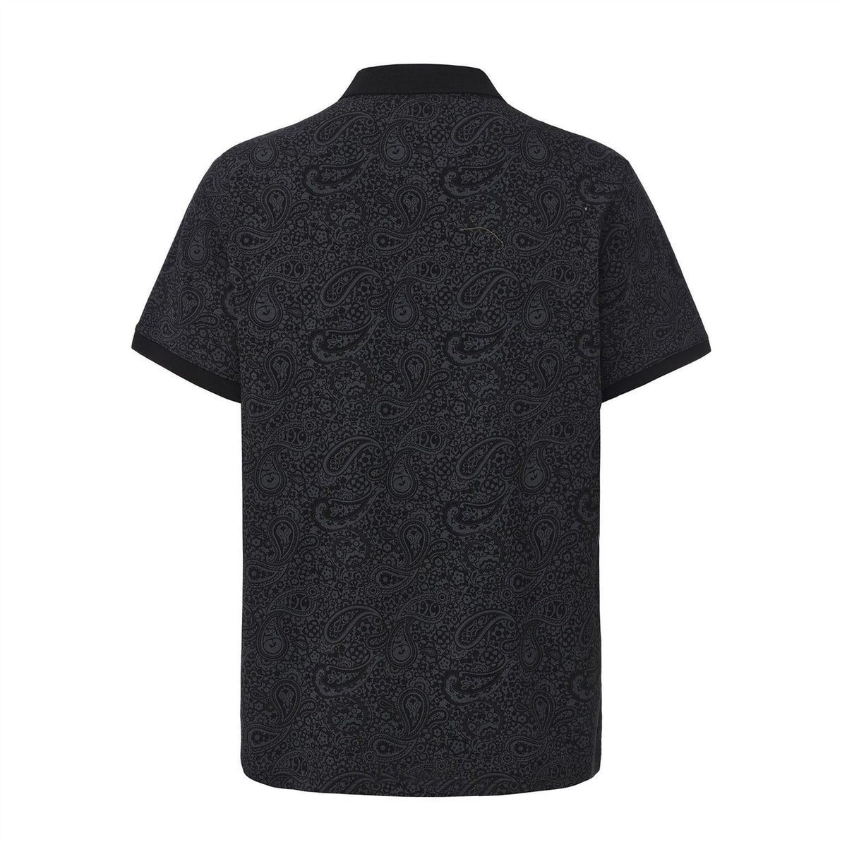 Pretty Green Mens Polo