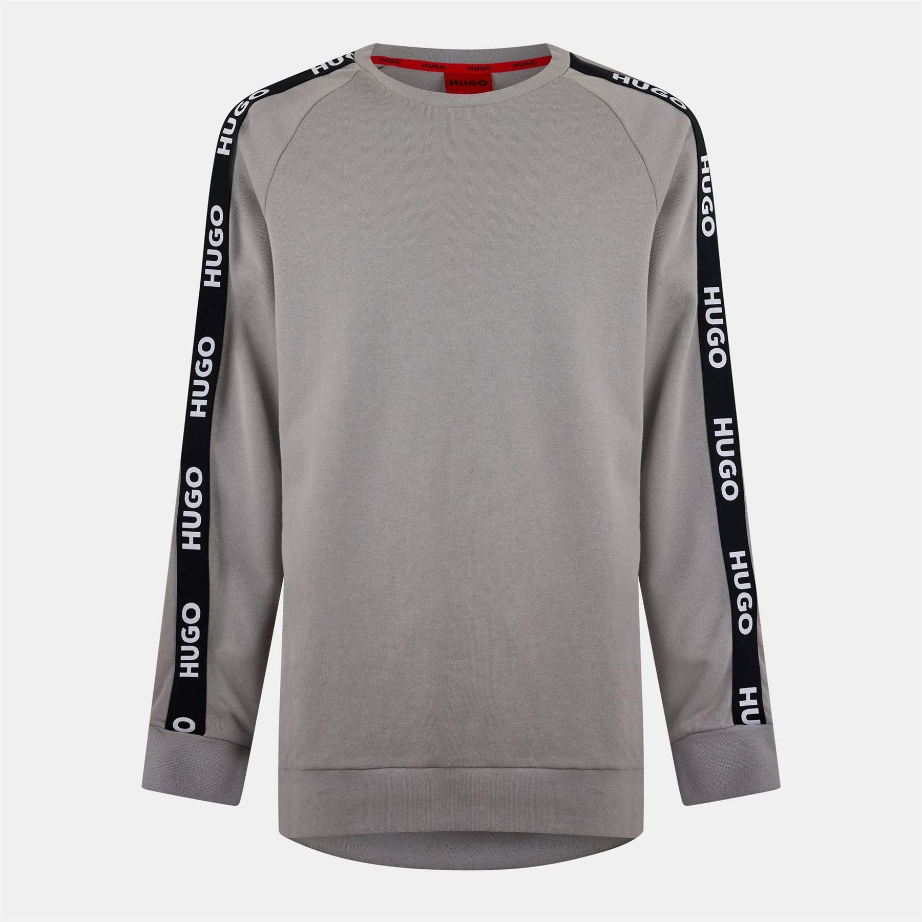 Hugo Boss Lounge Sporty Logo Sweatshirt