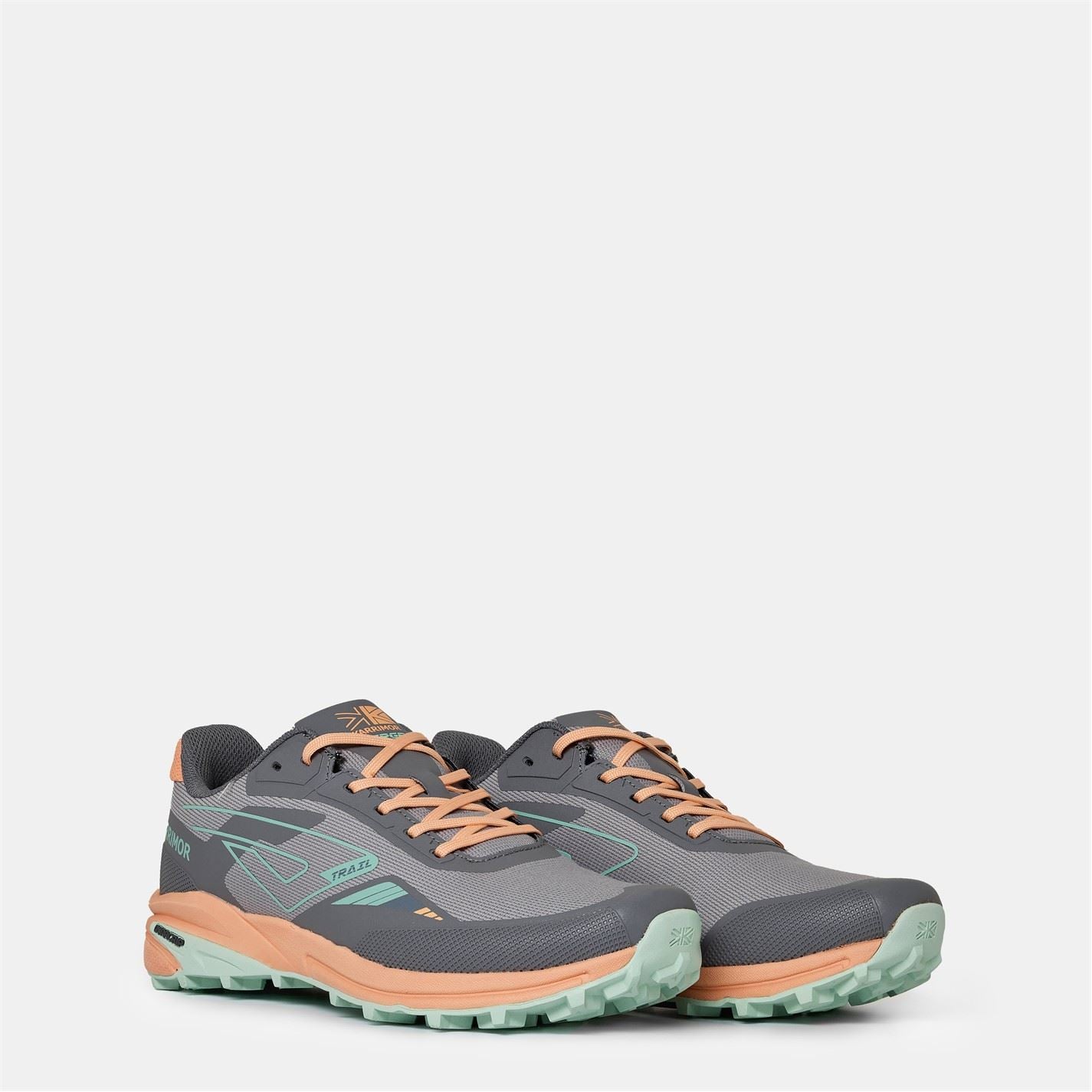 Karrimor Womens Verge Trainers