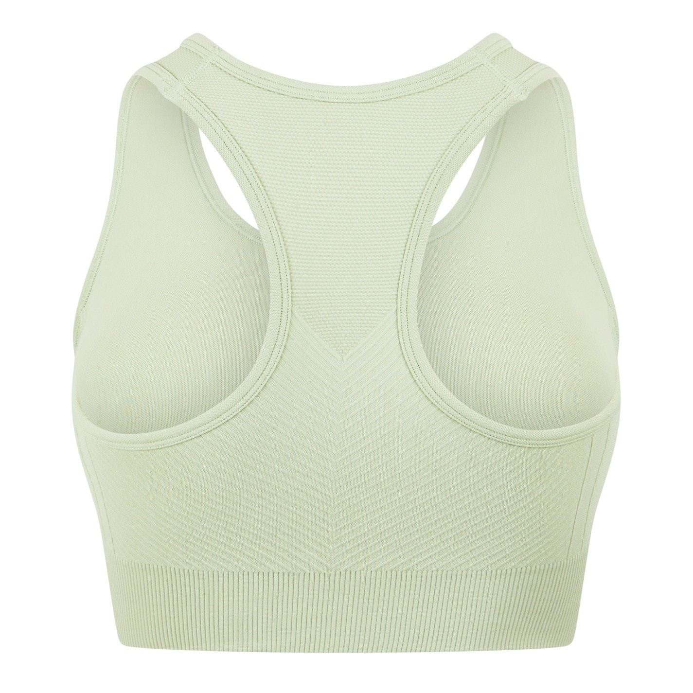 USA Pro Core Seamless Crop Sports Bra