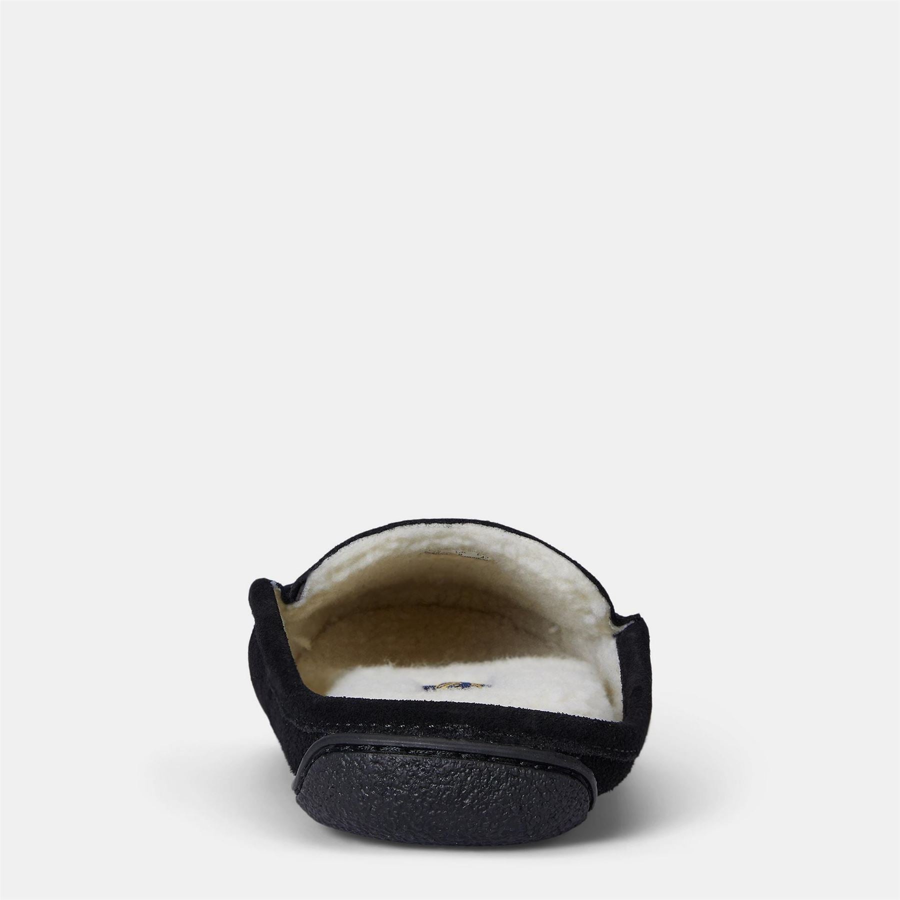 Polo Ralph Lauren Brenan Bear Logo Slippers