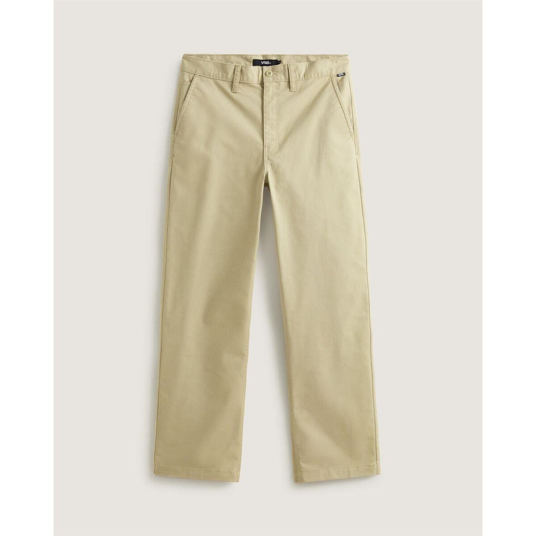 Vans Mens Authentic Strt Chino