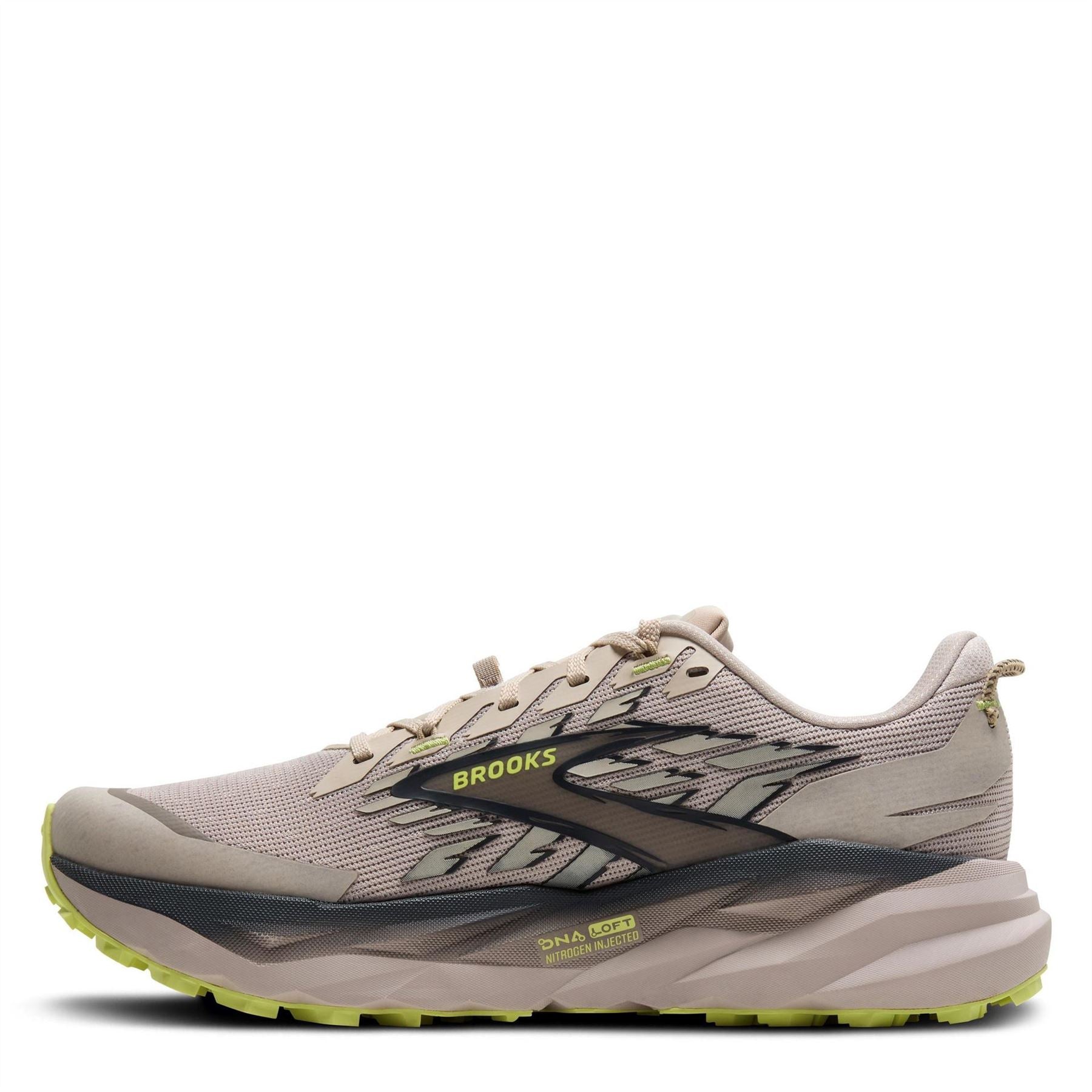 Brooks Mens Cascadia 19 Off Road Running Shoes