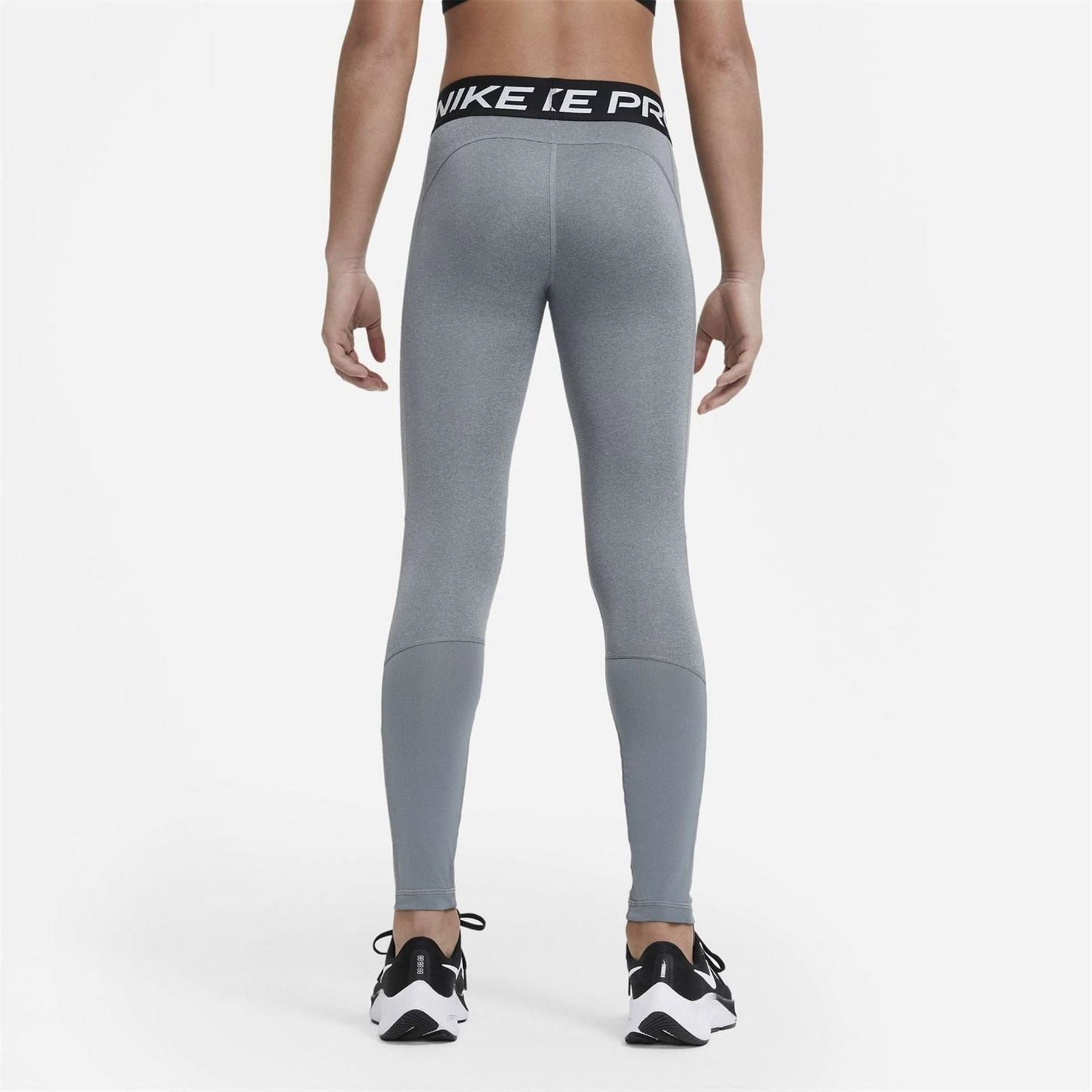 Nike Pro Girls Tights