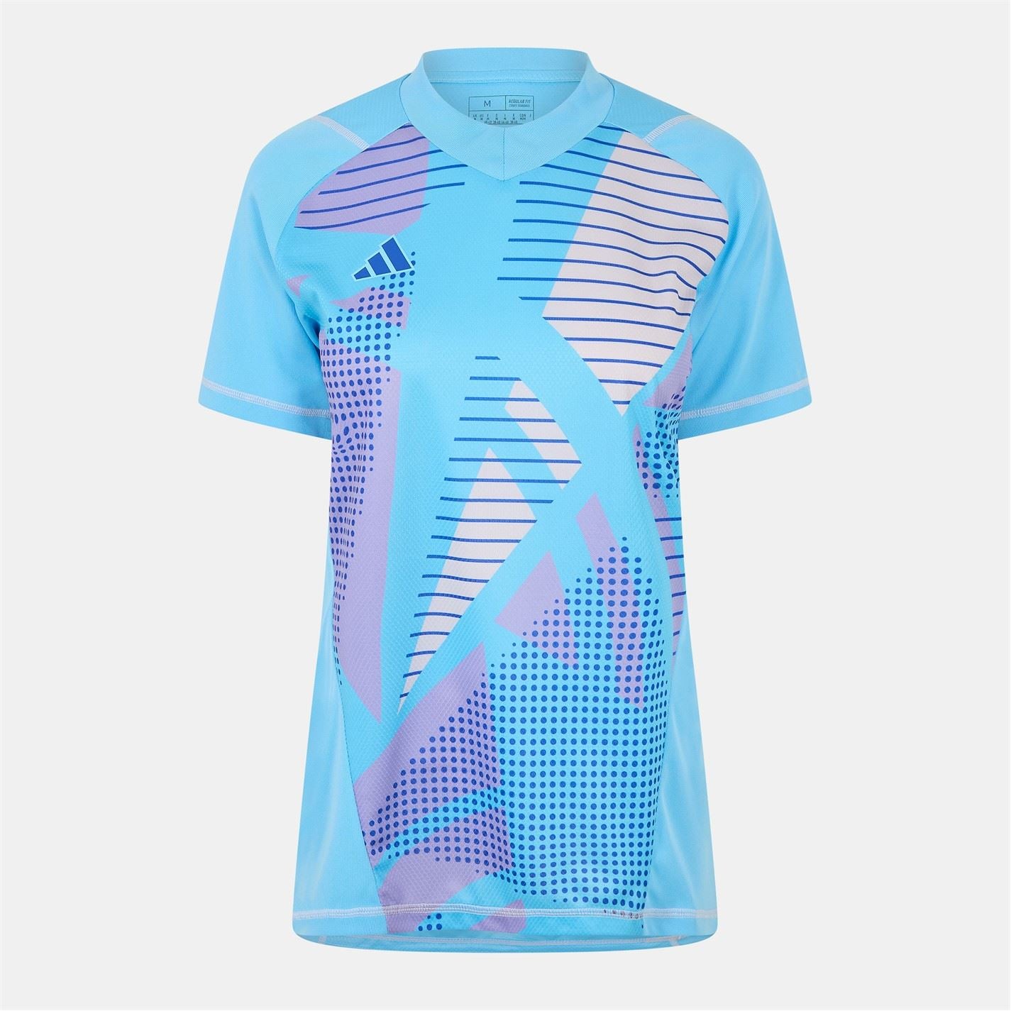 adidas Licensed Short Sleeve T Shirt