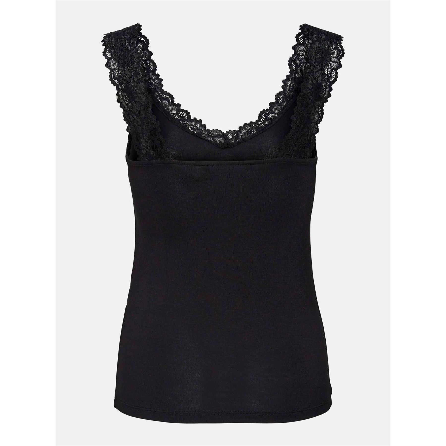 Vero Moda Rosa Sl Top