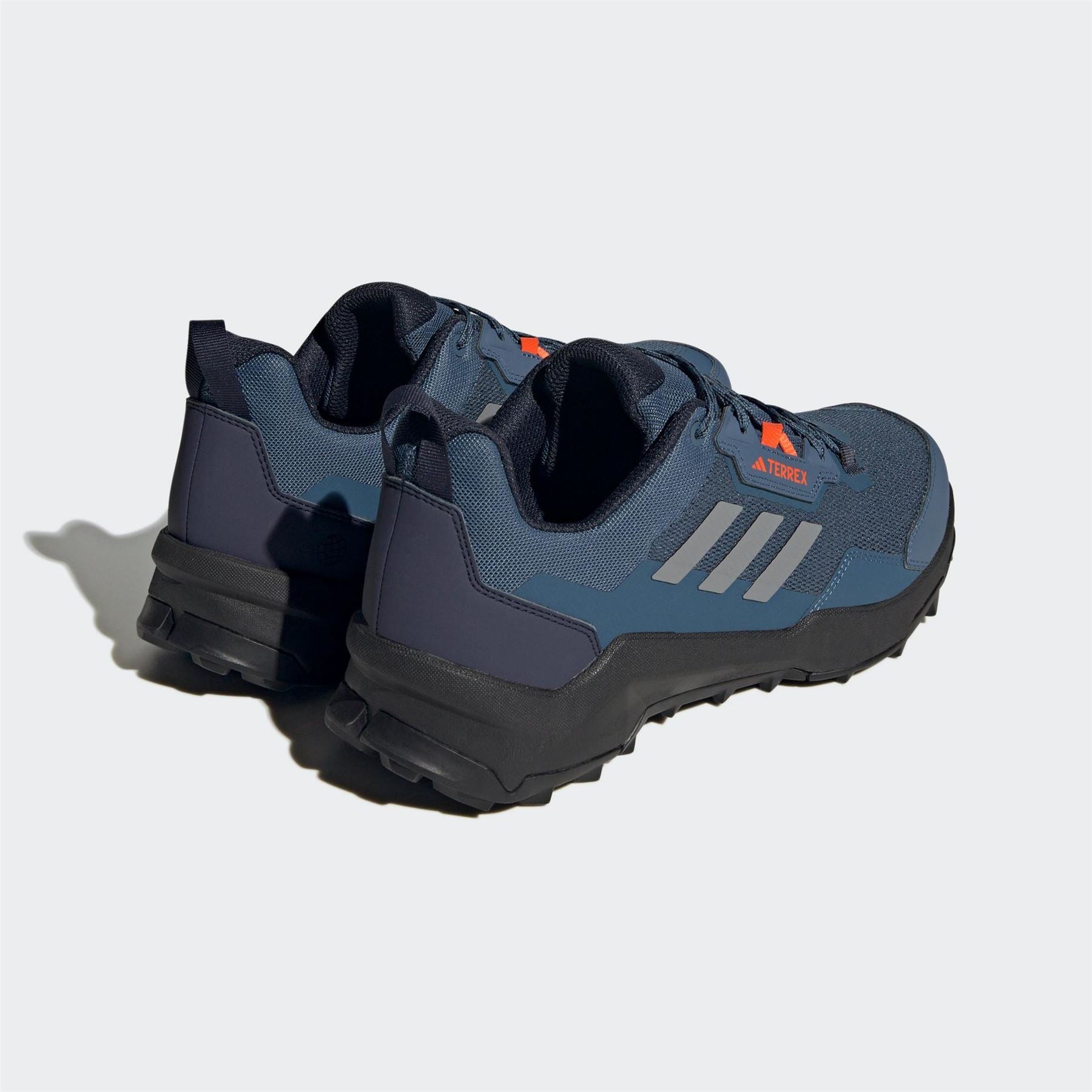 adidas Mens Ax4 Hiking Shoes