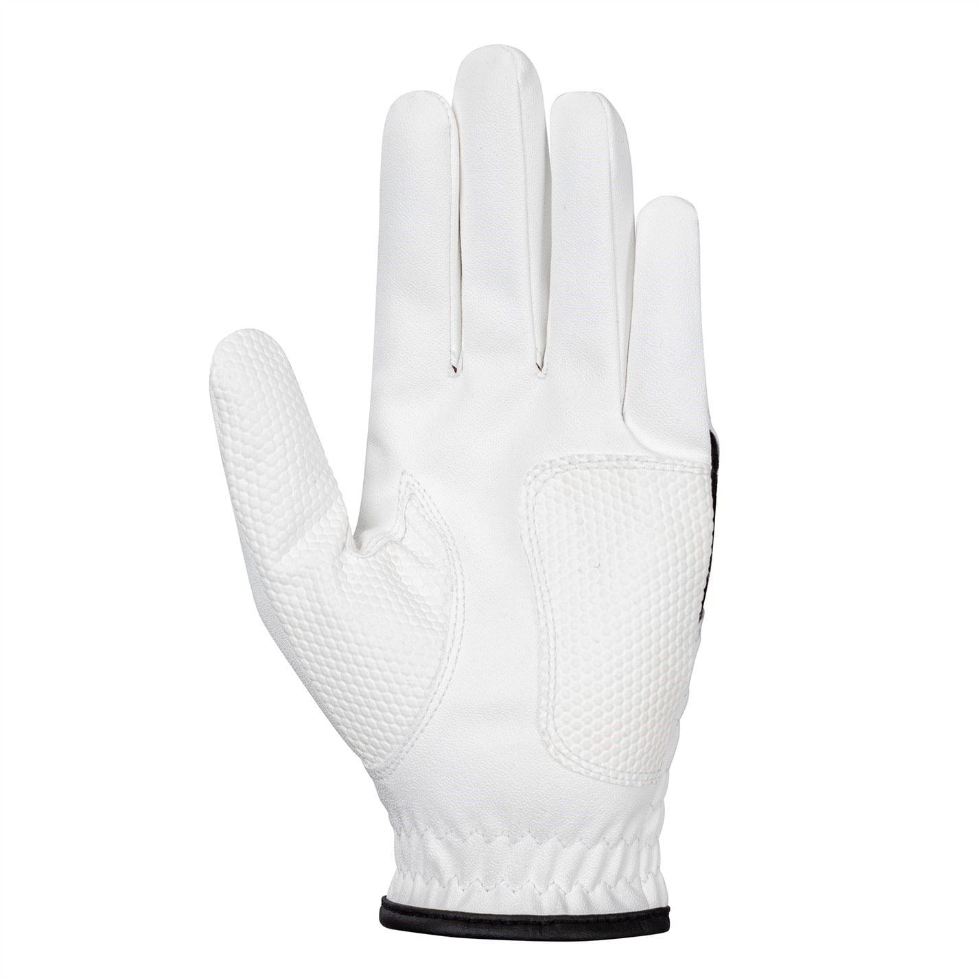 Slazenger Ikon Golf Glove Juniors