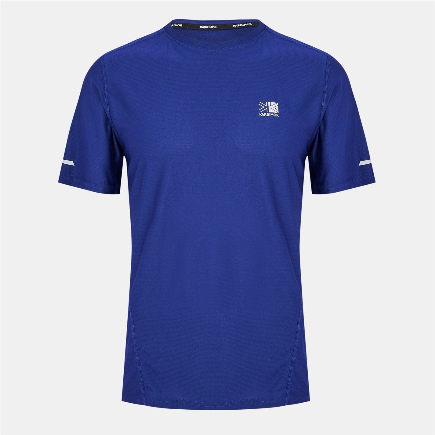 Karrimor Mens Run Short Sleeve T-Shirt