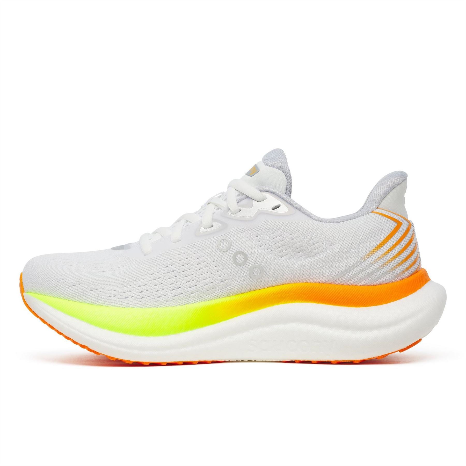 Saucony Womens Triumph 23 Road Running Shoes