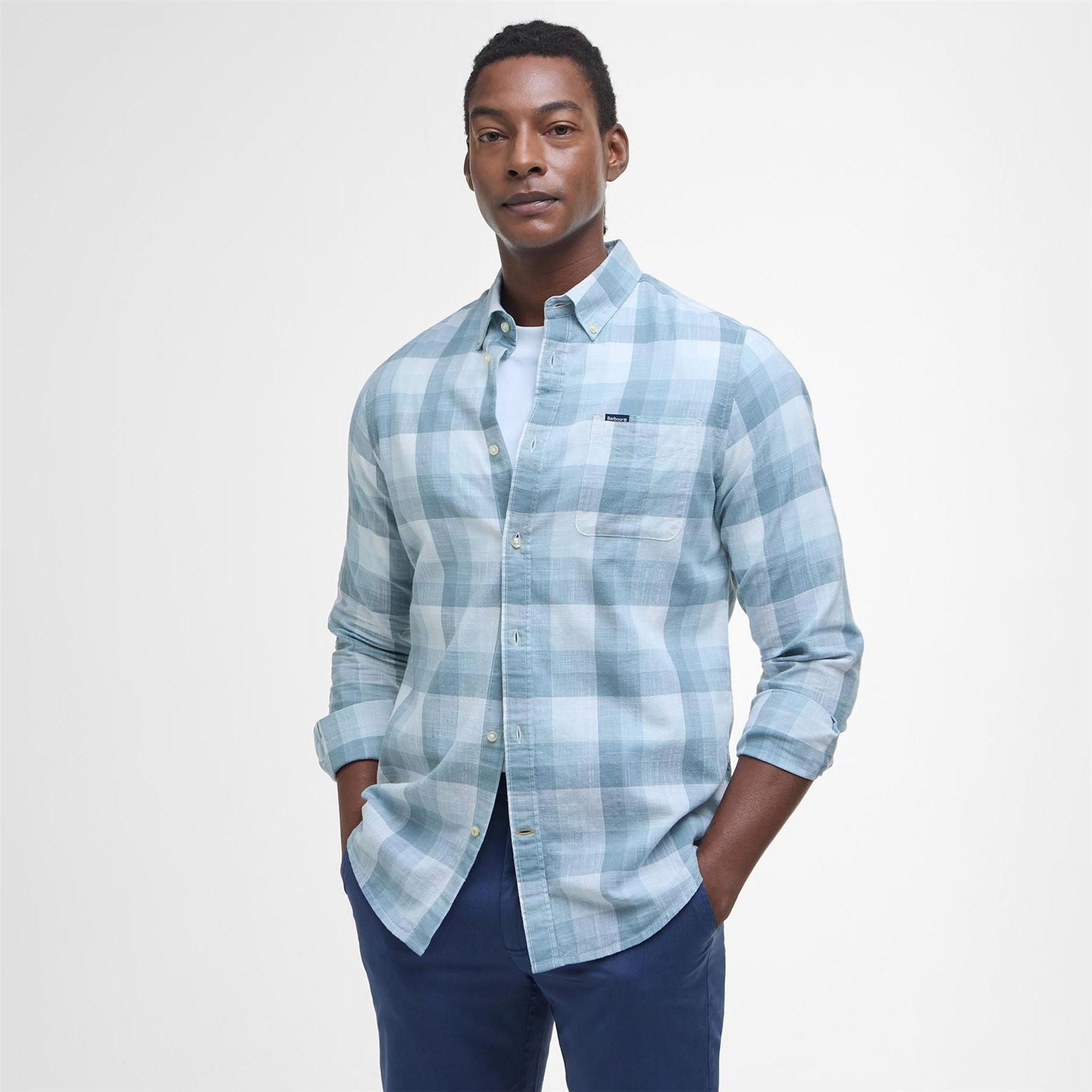 Barbour Shirt