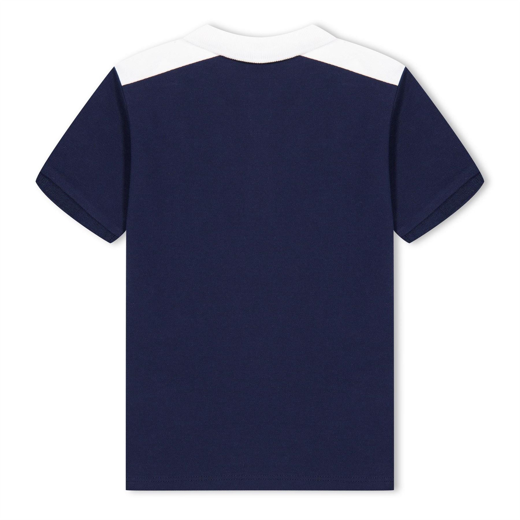 Boss Block Regular Fit Short Sleeve Shirt