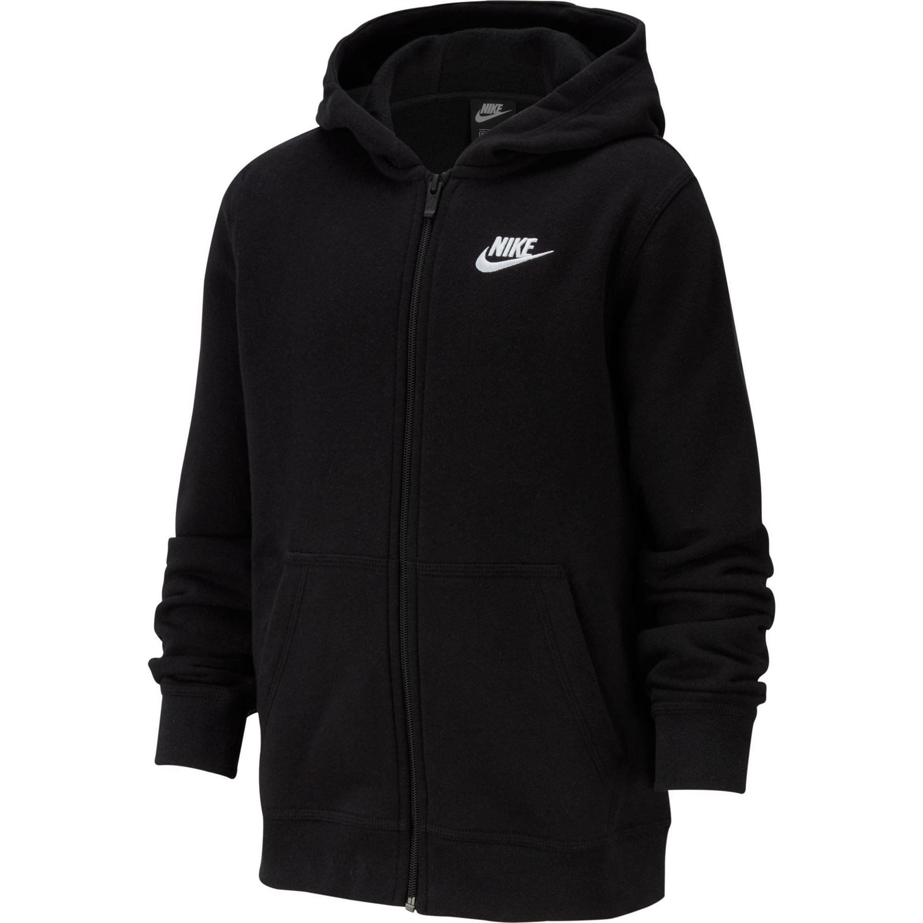 Nike Full Zip Hoody Juniors