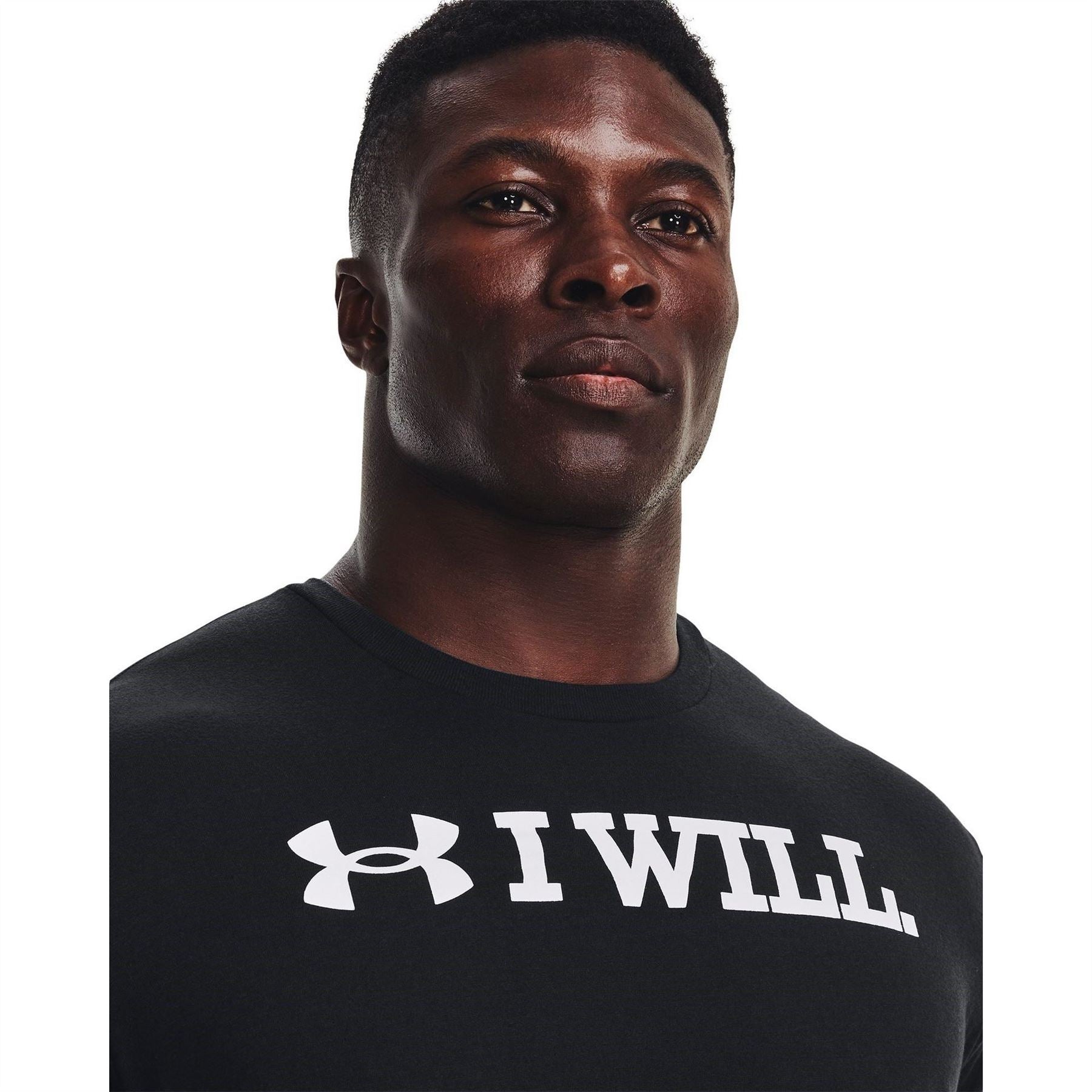 Under Armour Short Sleeve T-Shirt