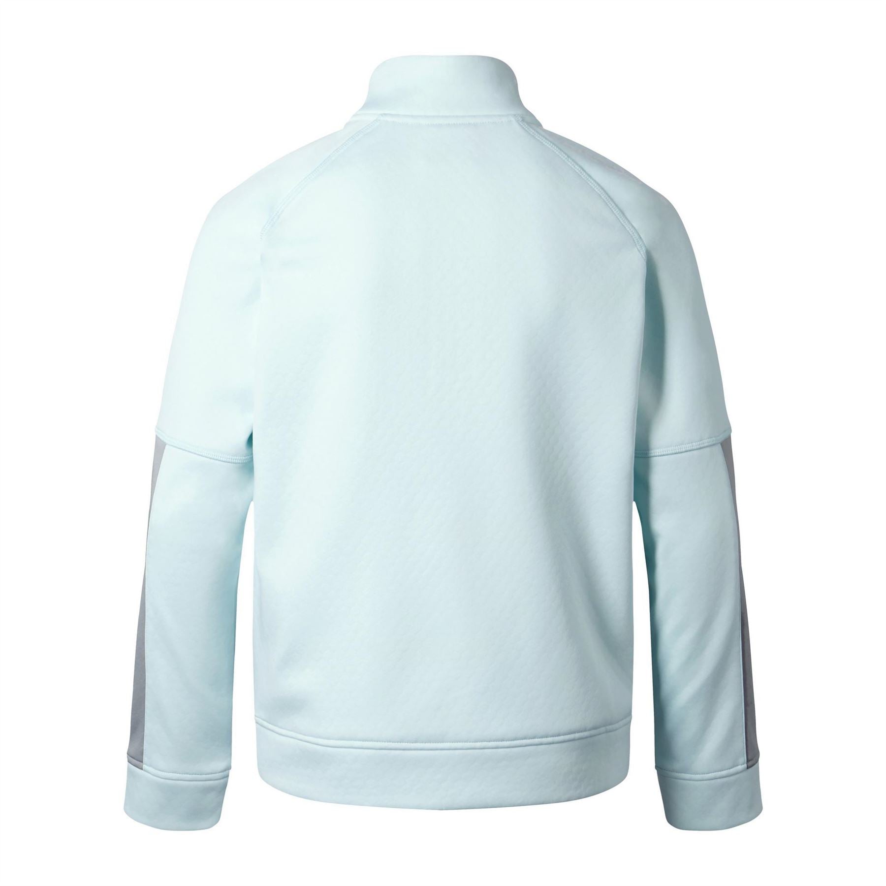 Canterbury Mens Quarter Zip Thermal Fleece
