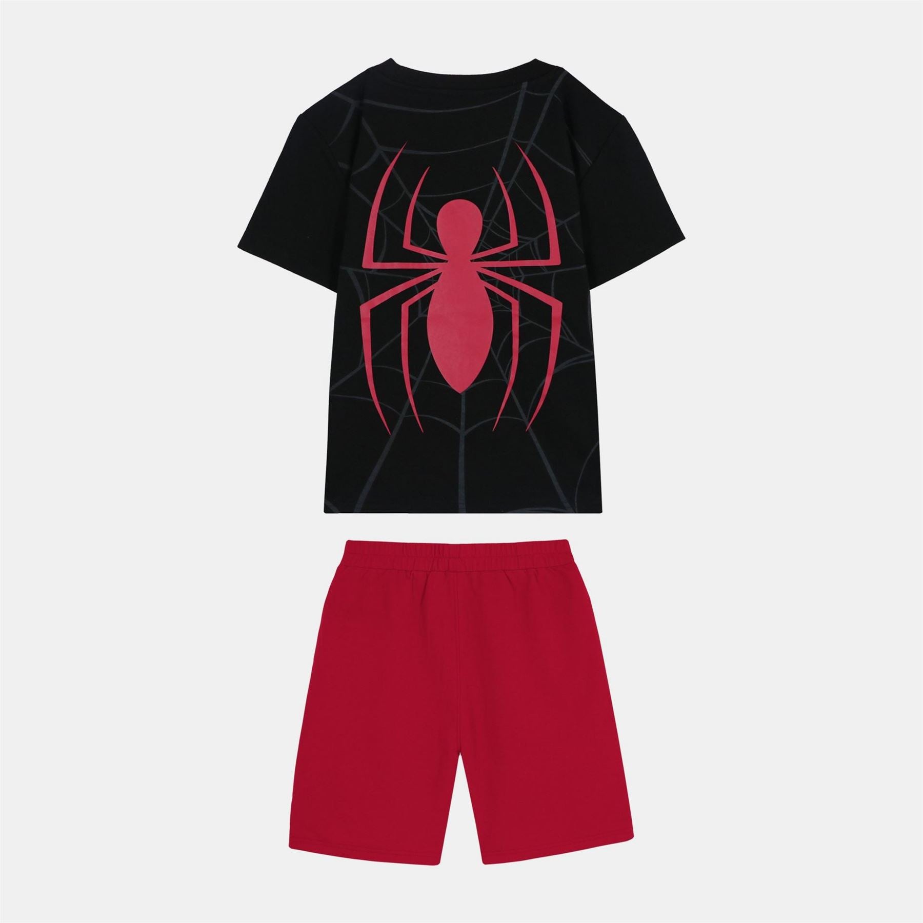 Character Tee And Short Set Infant