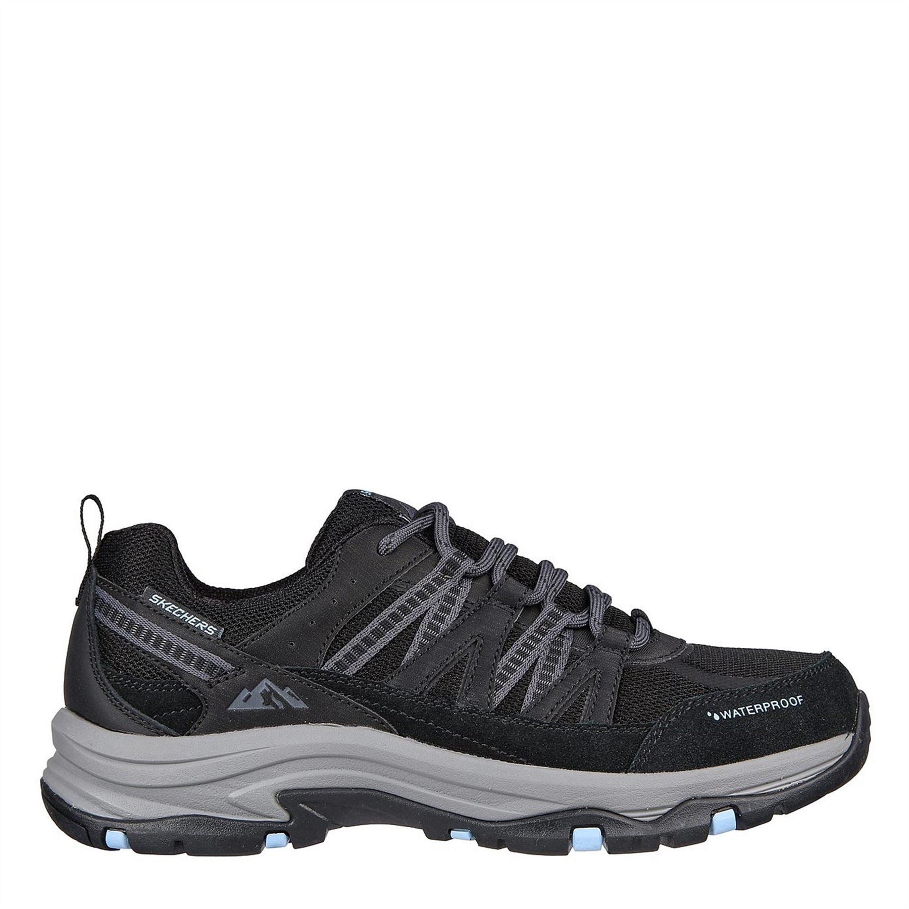 Skechers Casual Low Top Trainers