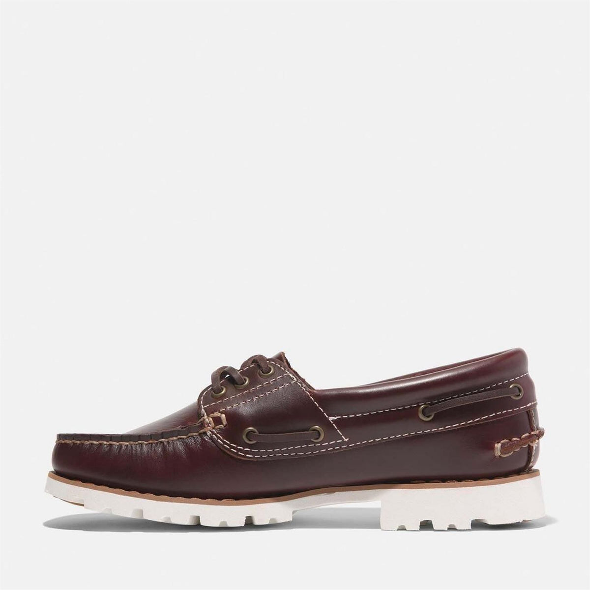Timberland Boat Shoes
