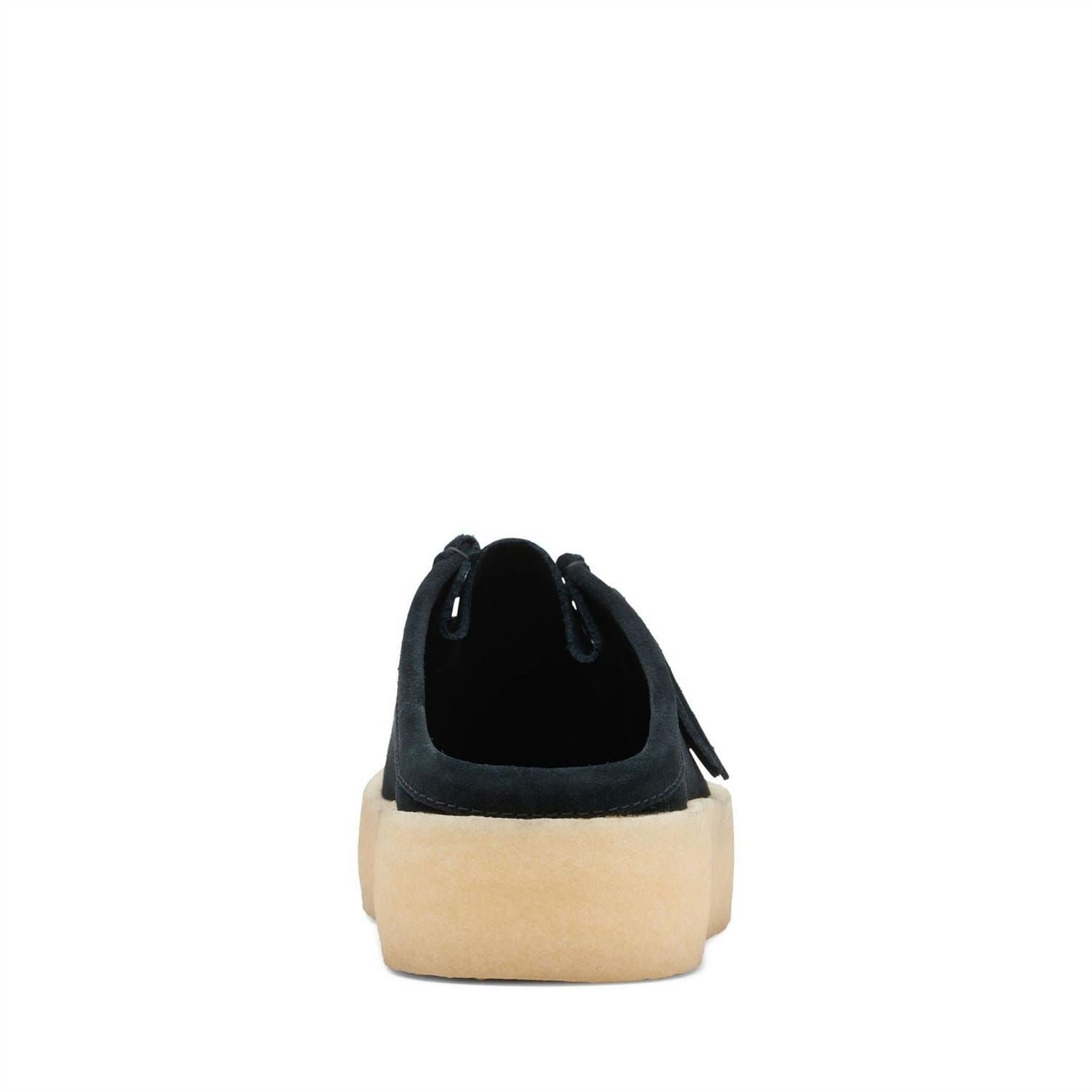 Clarks Originals Wallabee Cup Suede Boat Shoes