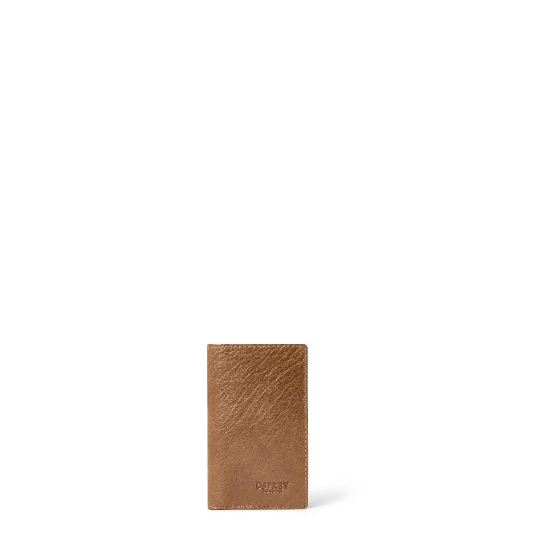 Osprey London Highland Micro Leather Dress Wallet