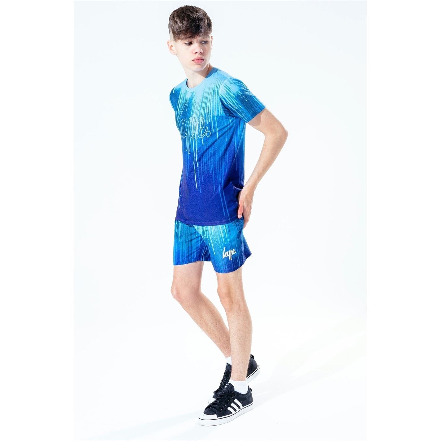 Hype Drp Swim Shorts