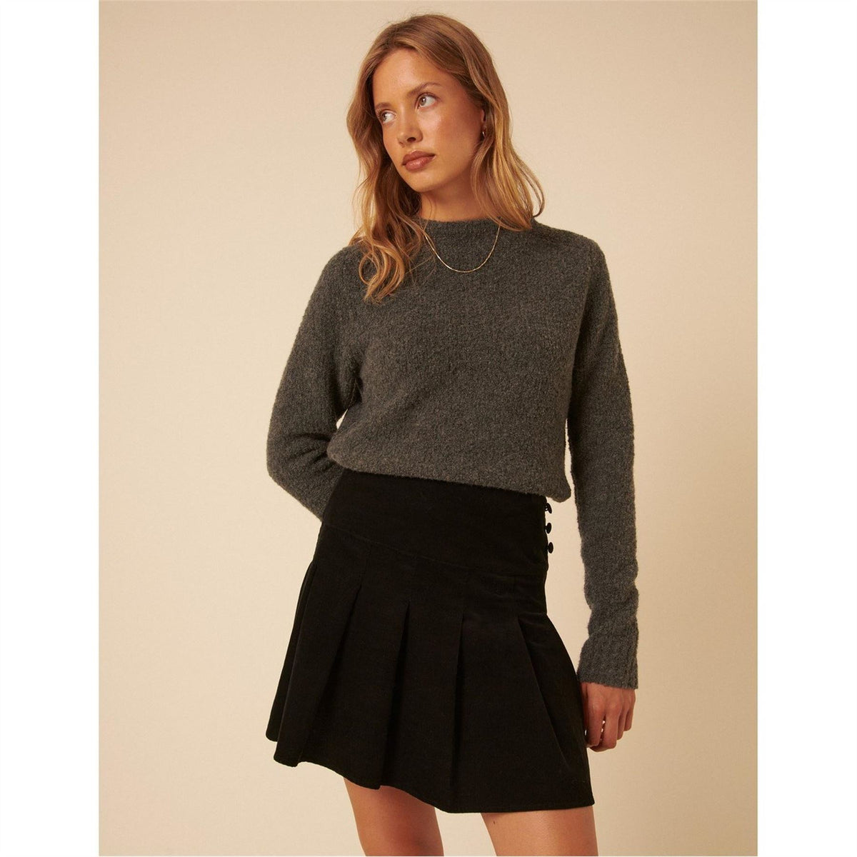 Nobodys Child Tibby Skirt