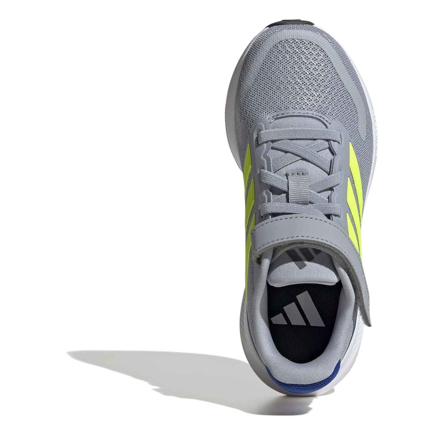 adidas Runfalcon 5 El Childrens Trainers