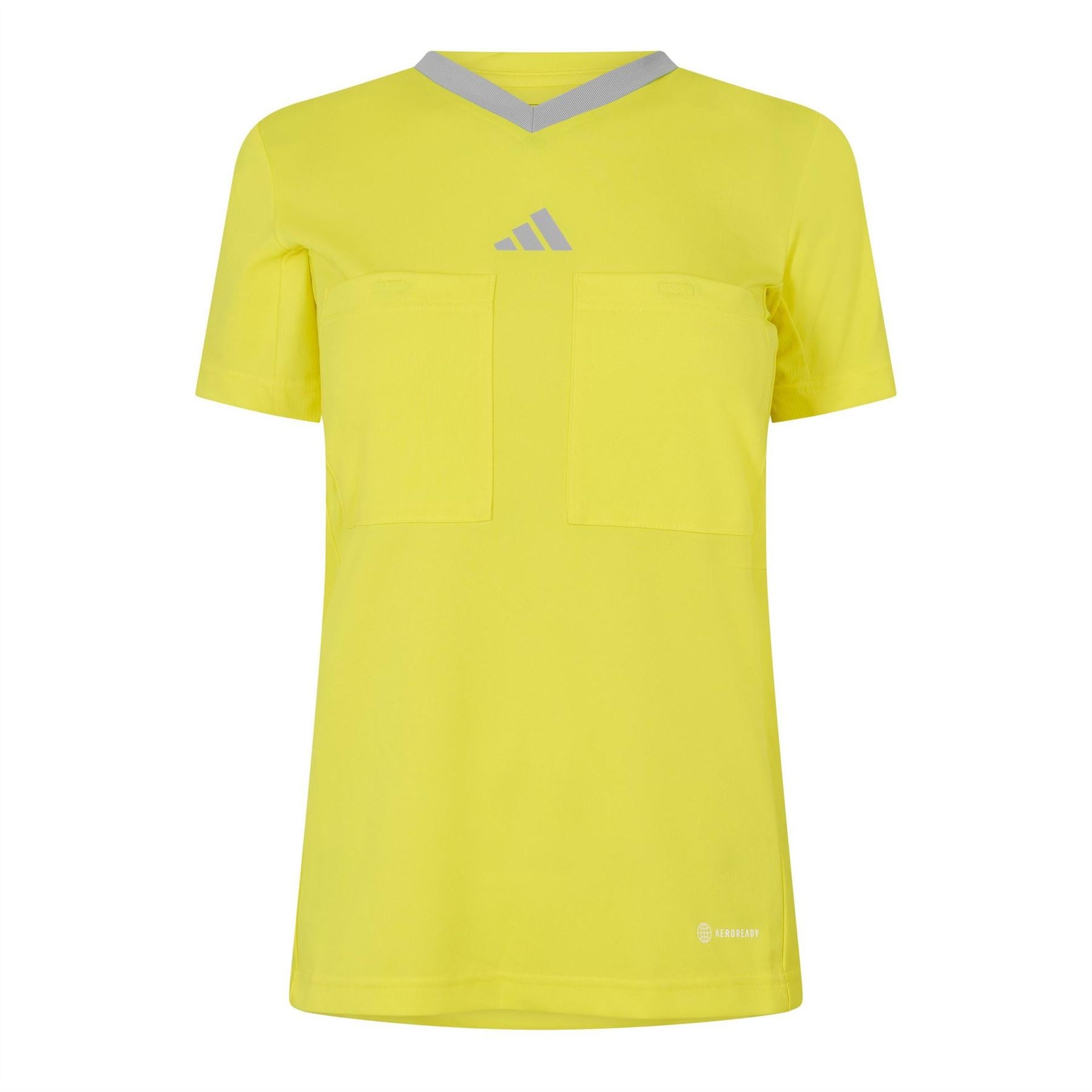 adidas Ref 22 Jersey Referee Shirt