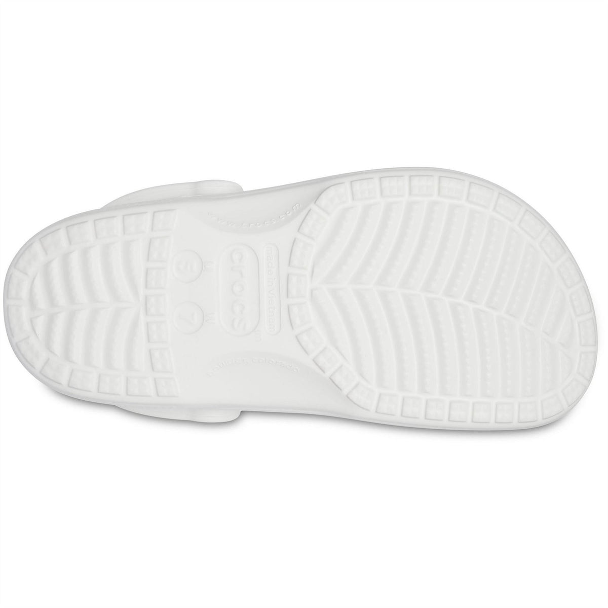 Crocs Baya Lined Mule Slippers